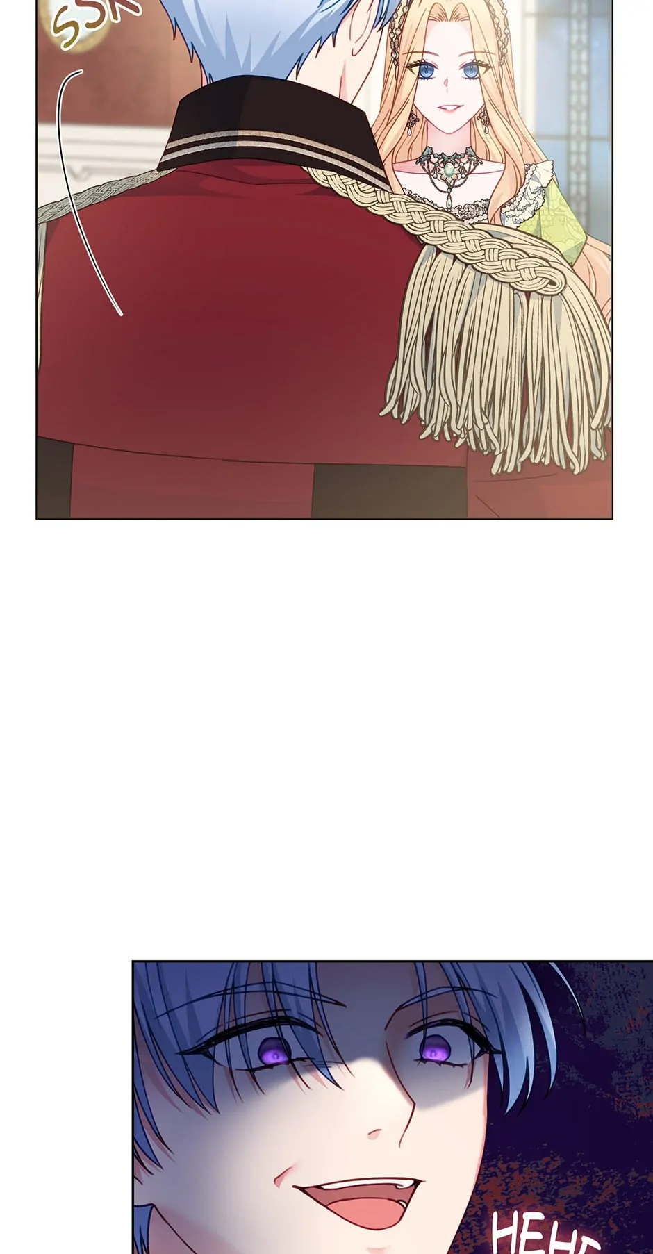 Contractual Marriage to a Surly Duke Chapter 95 - page 53