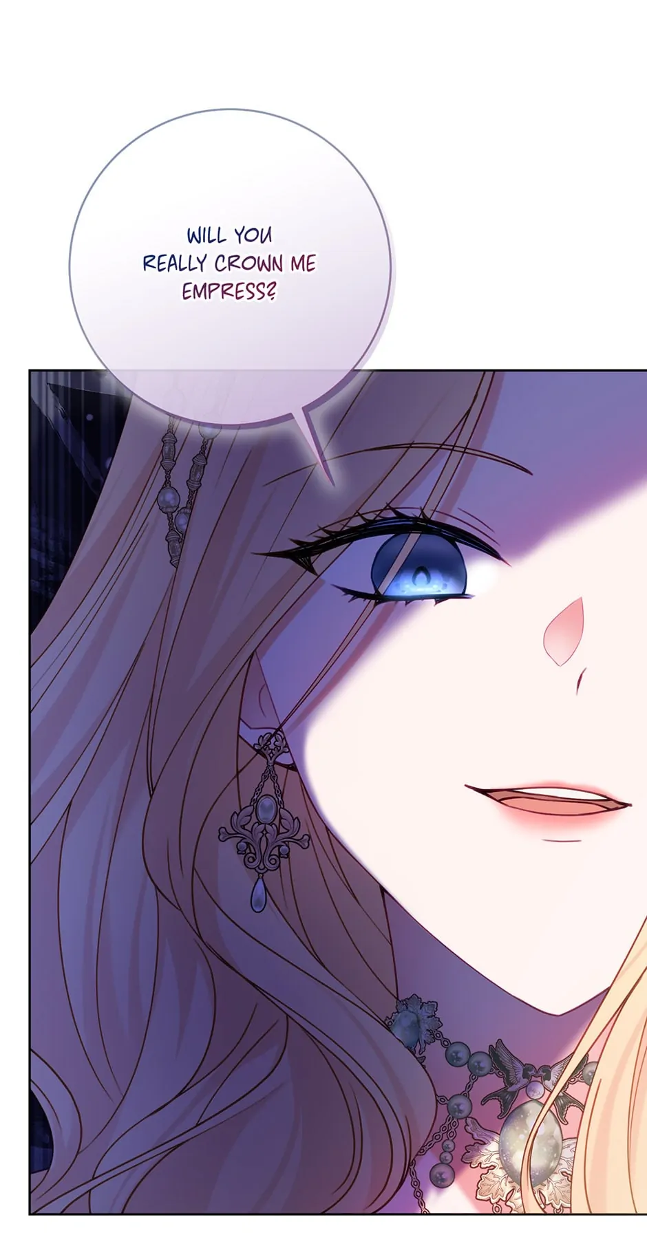 Contractual Marriage to a Surly Duke Chapter 95 - page 57