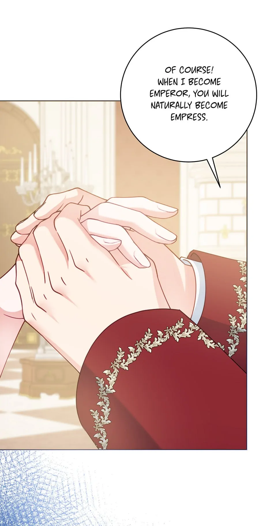 Contractual Marriage to a Surly Duke Chapter 95 - page 58