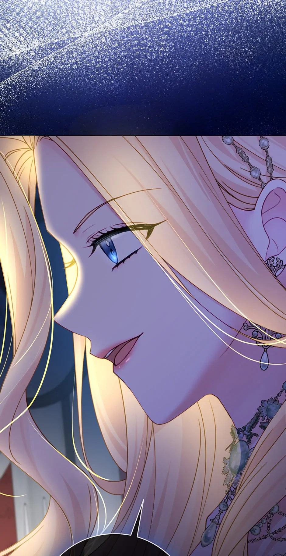 Contractual Marriage to a Surly Duke Chapter 95 - page 61