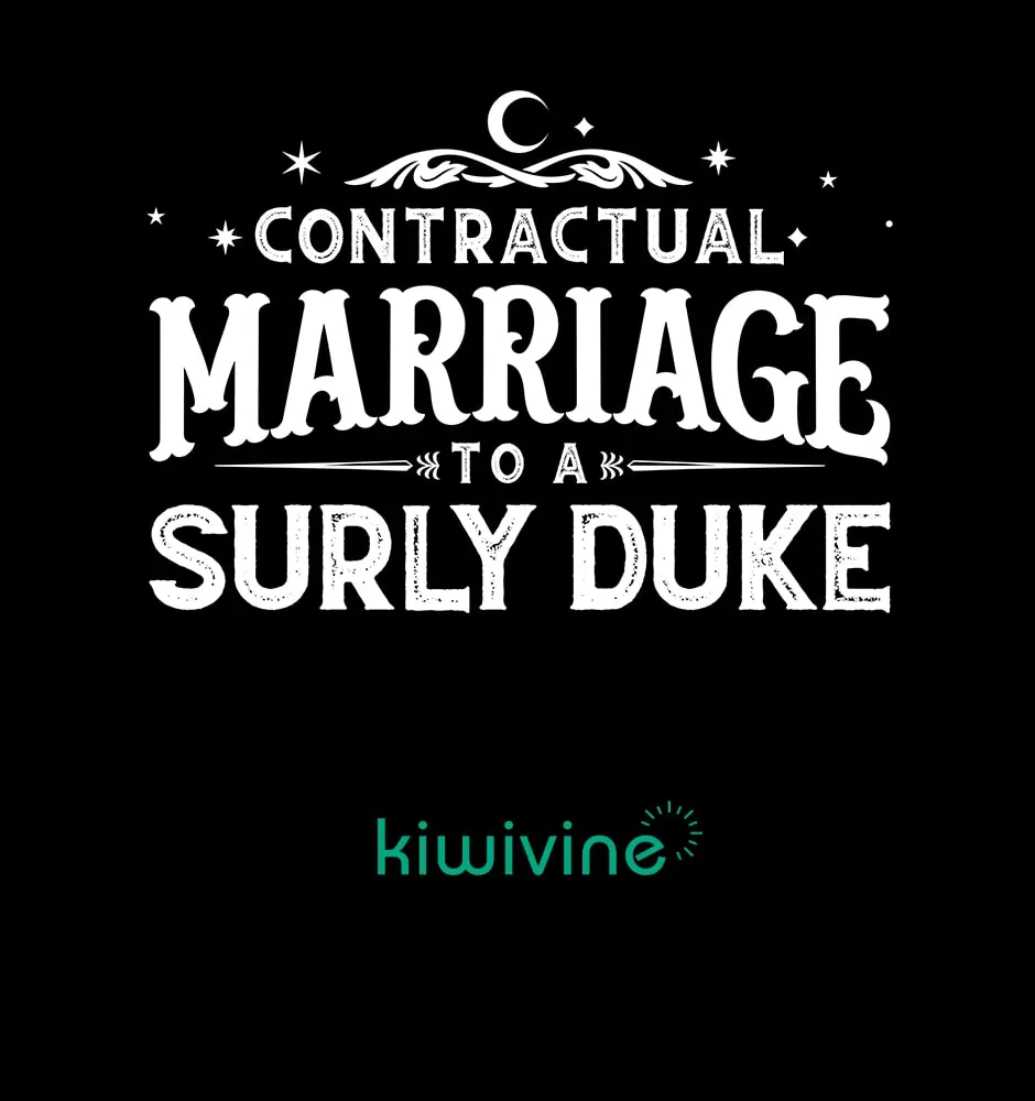 Contractual Marriage to a Surly Duke Chapter 95 - page 63