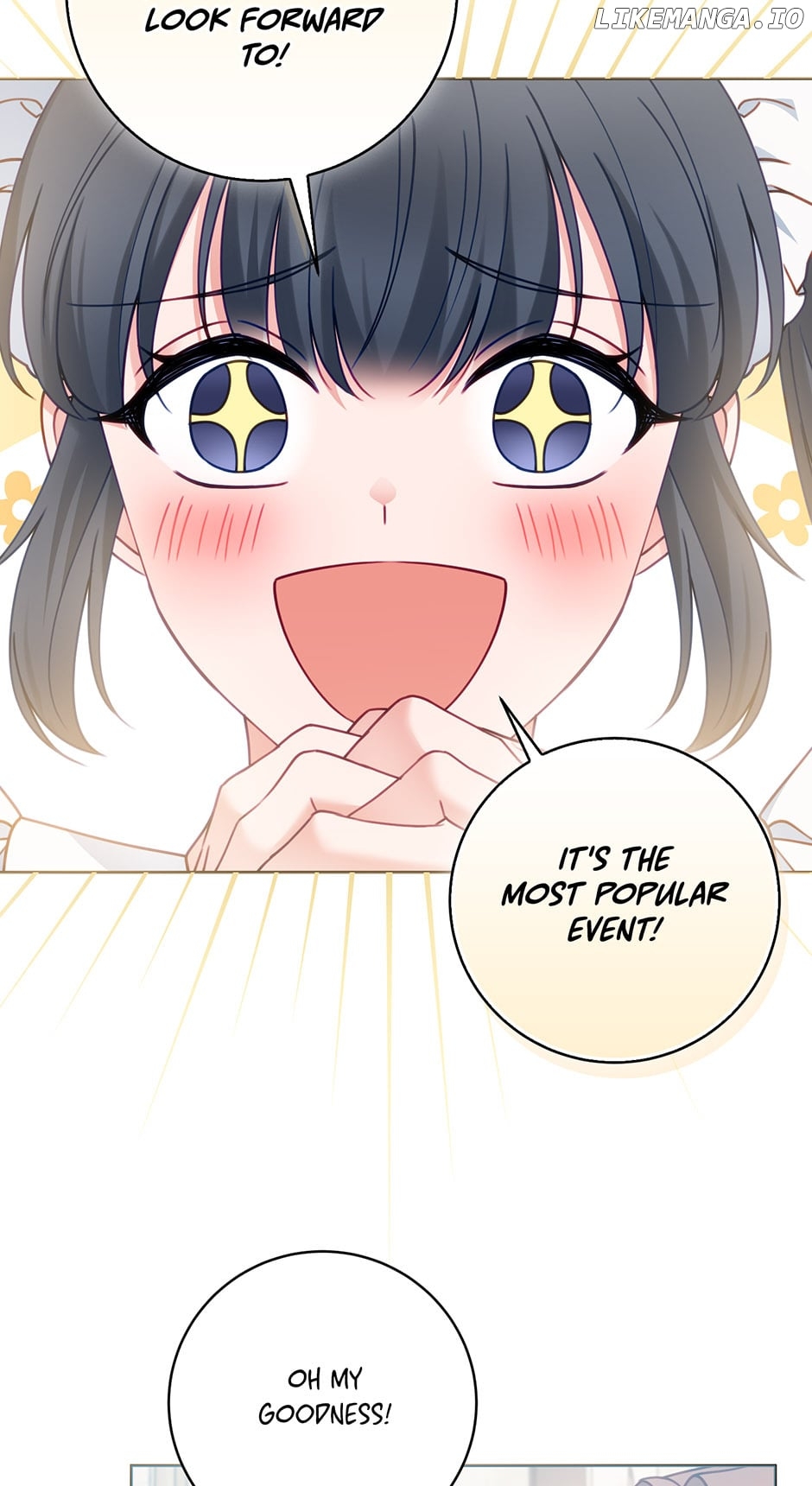 Contractual Marriage to a Surly Duke Chapter 96 - page 14