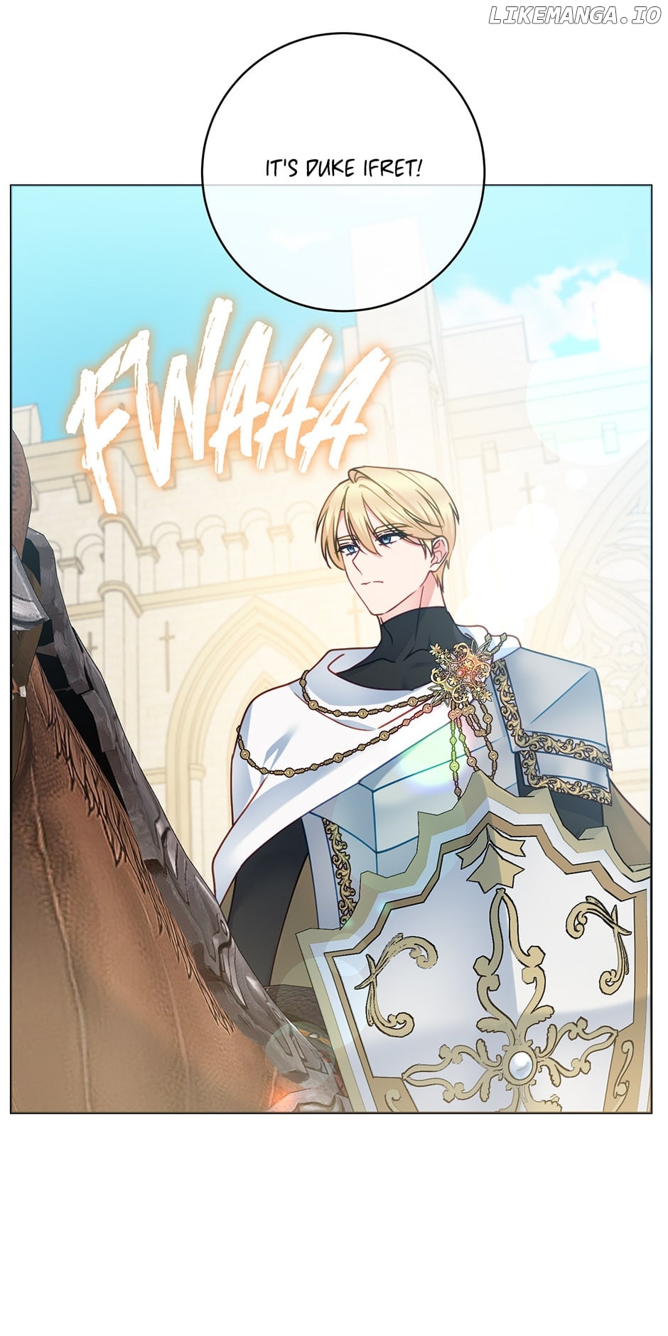 Contractual Marriage to a Surly Duke Chapter 96 - page 16