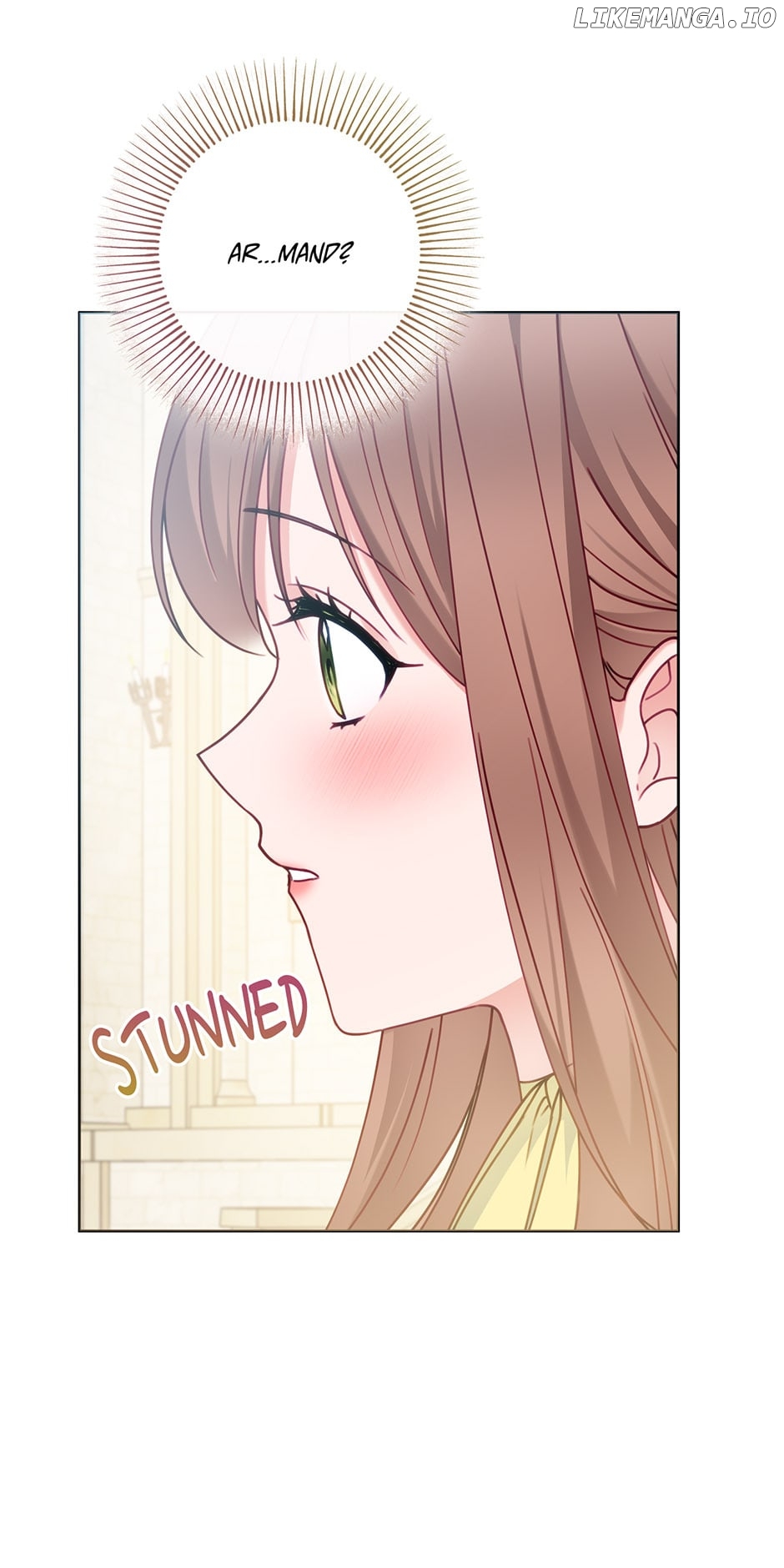 Contractual Marriage to a Surly Duke Chapter 96 - page 17