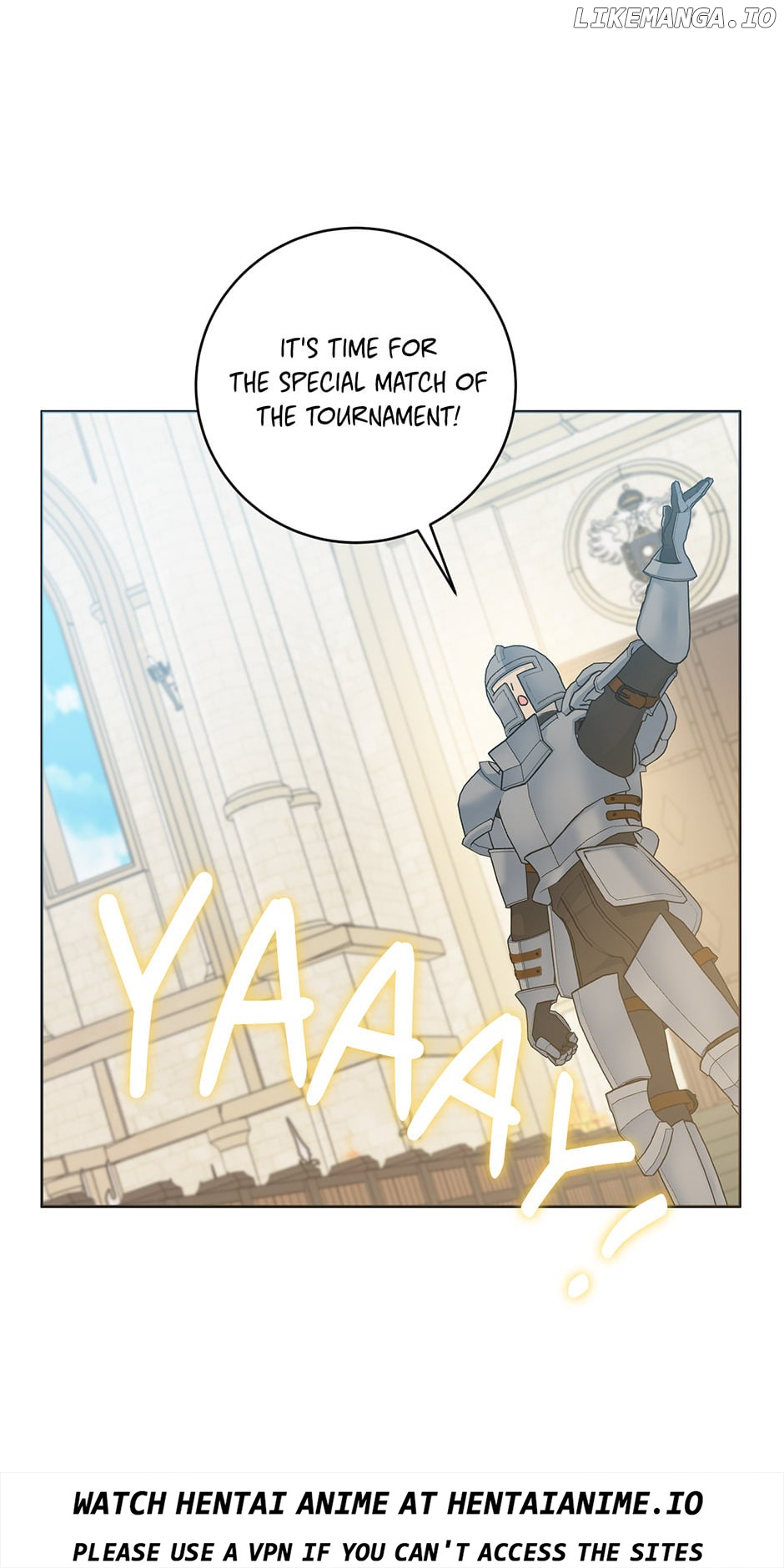 Contractual Marriage to a Surly Duke Chapter 96 - page 19