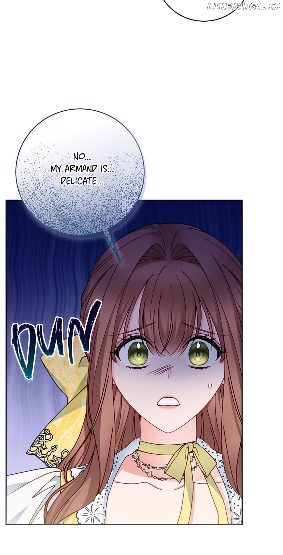 Contractual Marriage to a Surly Duke Chapter 96 - page 24