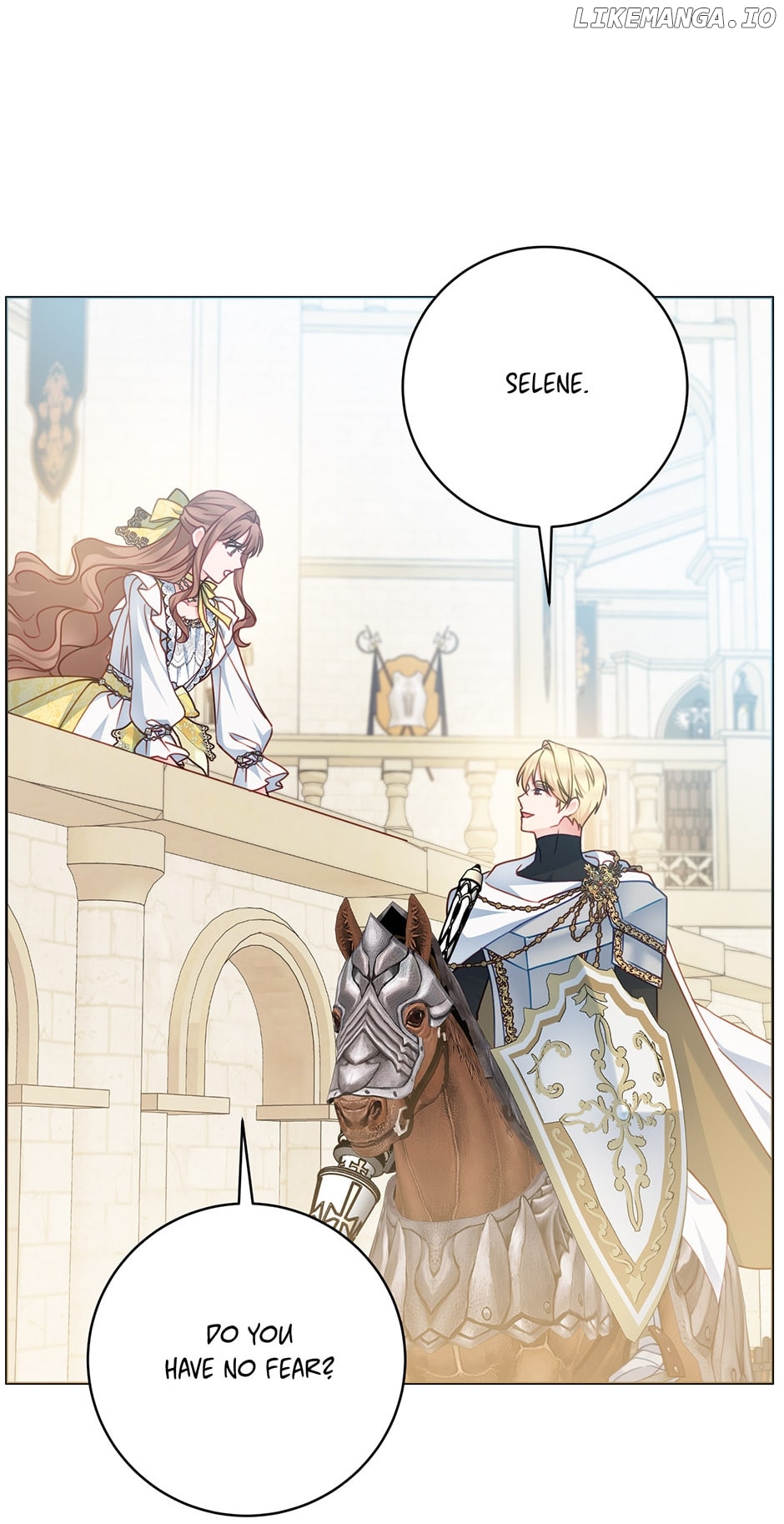 Contractual Marriage to a Surly Duke Chapter 96 - page 32