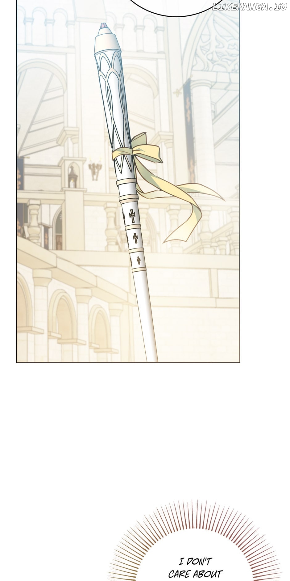Contractual Marriage to a Surly Duke Chapter 96 - page 38