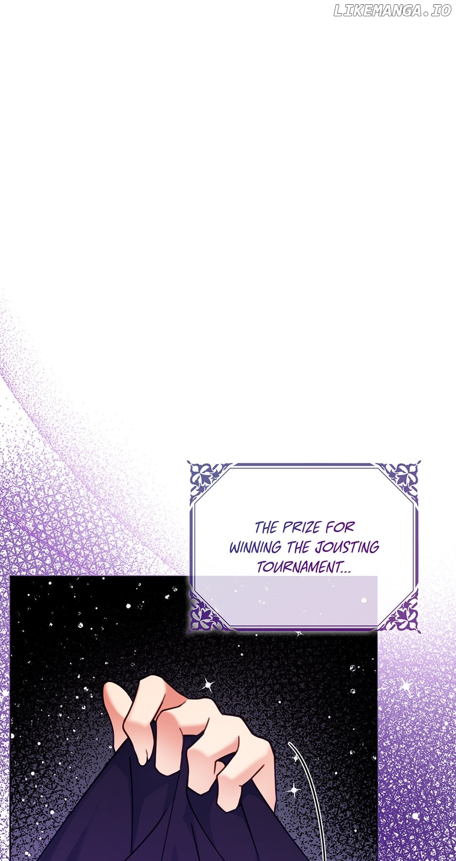 Contractual Marriage to a Surly Duke Chapter 96 - page 51
