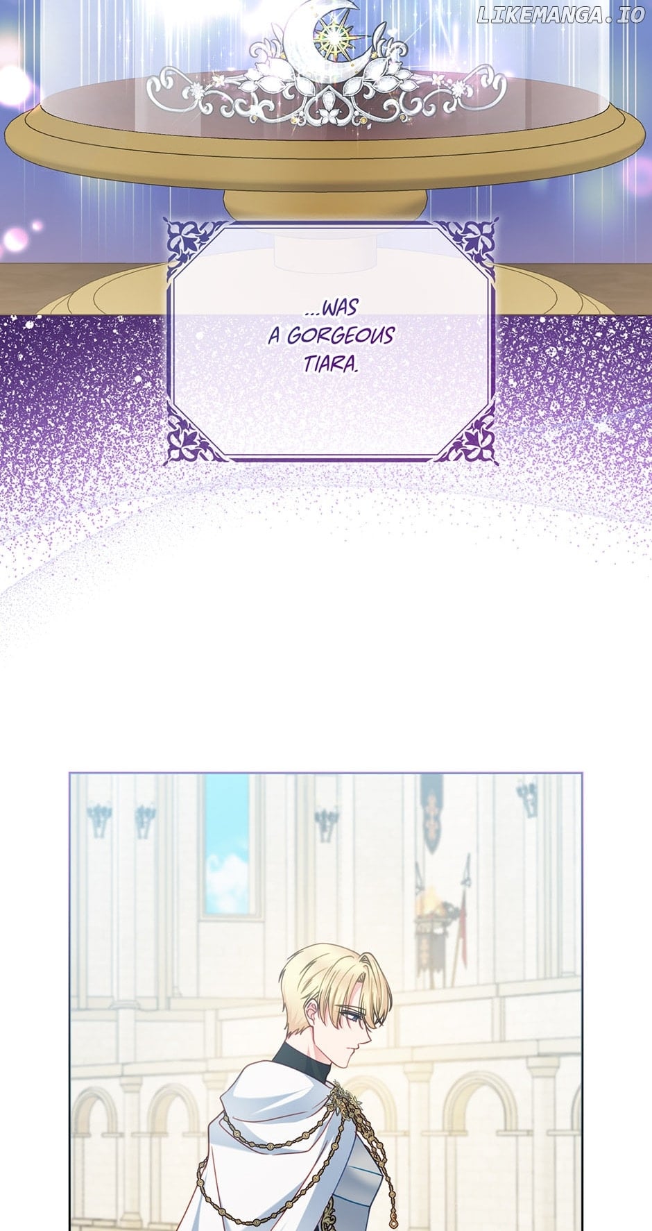 Contractual Marriage to a Surly Duke Chapter 96 - page 53
