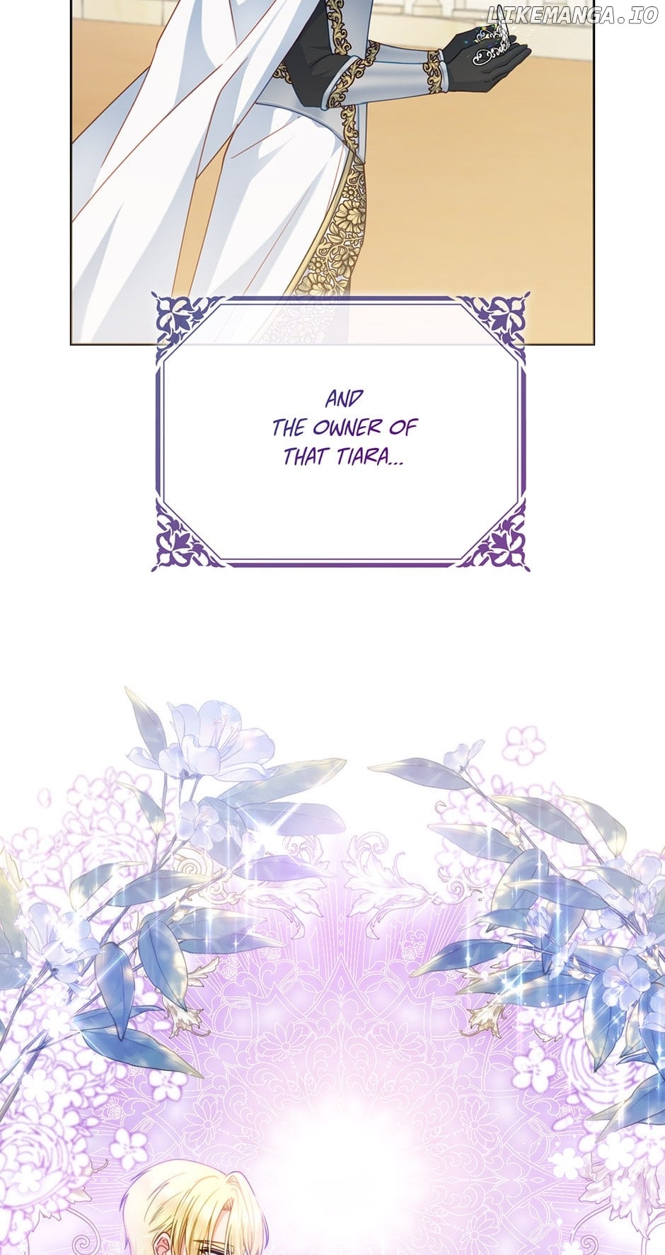 Contractual Marriage to a Surly Duke Chapter 96 - page 54