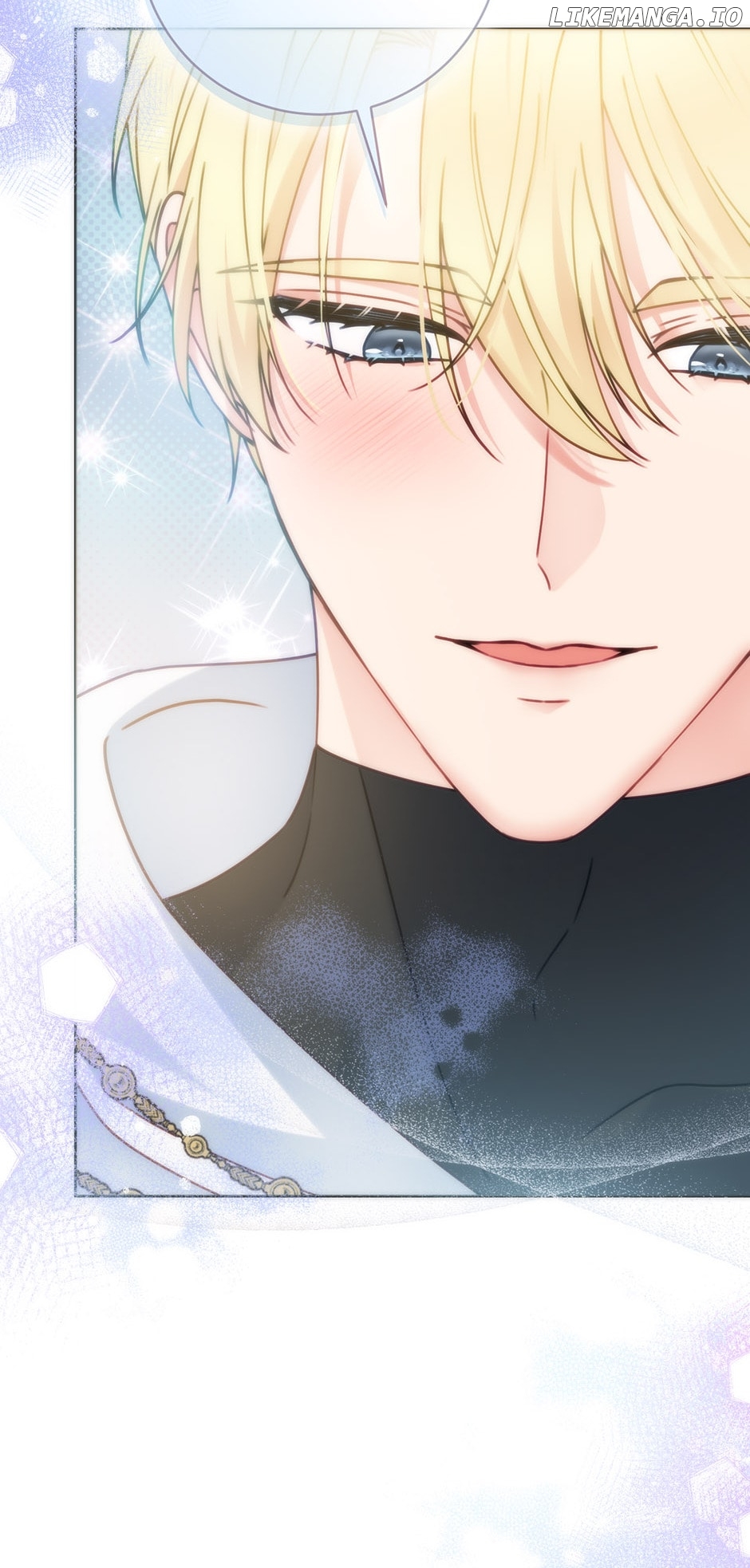 Contractual Marriage to a Surly Duke Chapter 96 - page 59