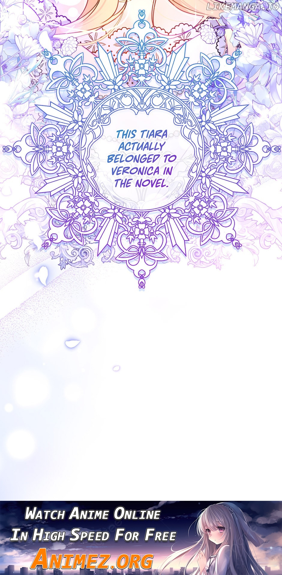 Contractual Marriage to a Surly Duke Chapter 96 - page 67