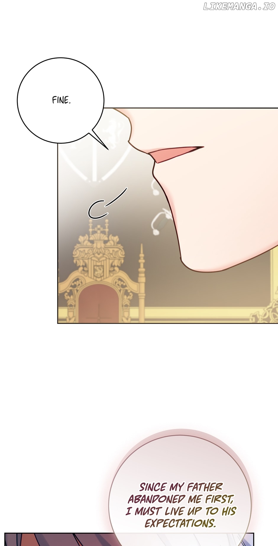 Contractual Marriage to a Surly Duke Chapter 97 - page 17