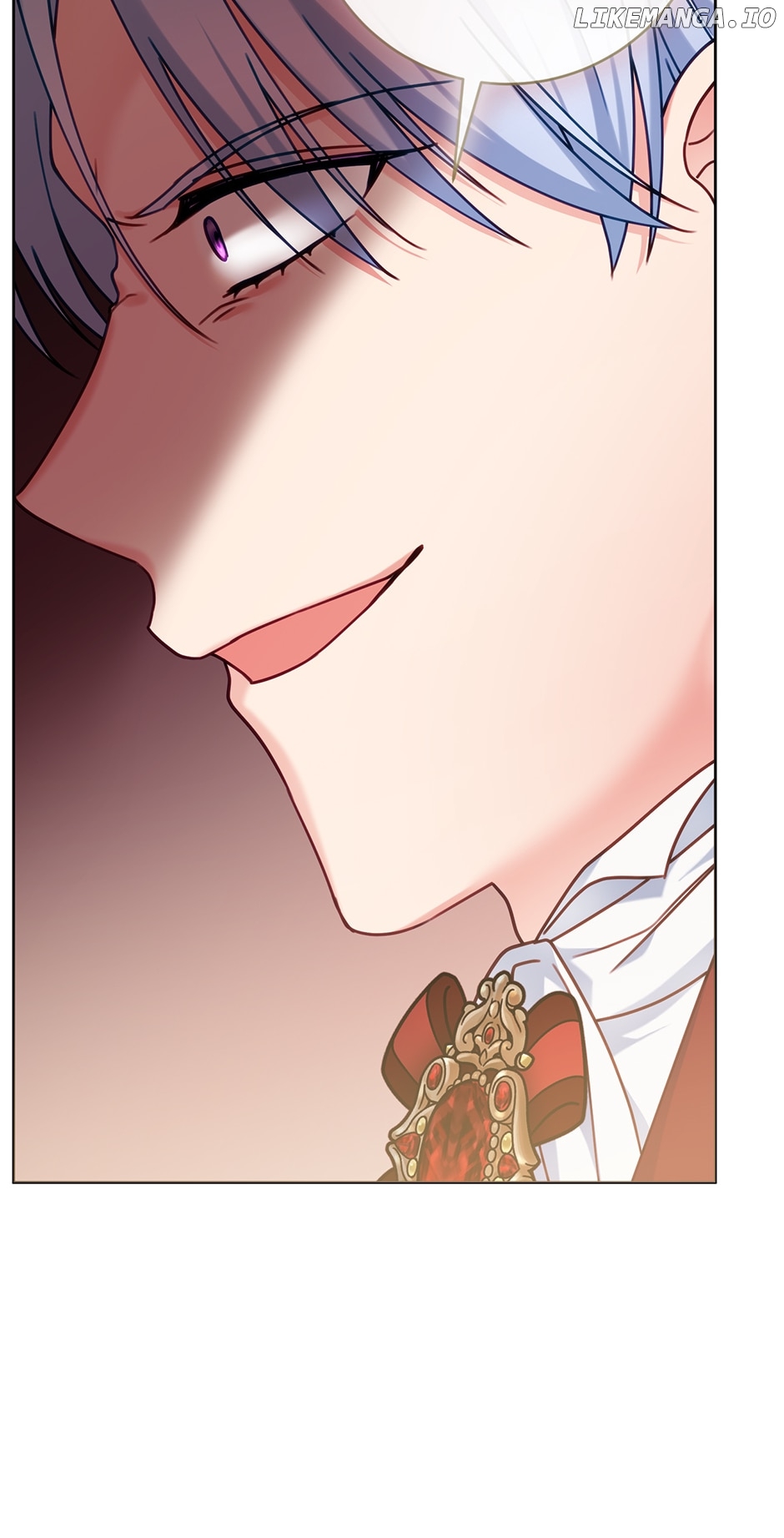 Contractual Marriage to a Surly Duke Chapter 97 - page 18