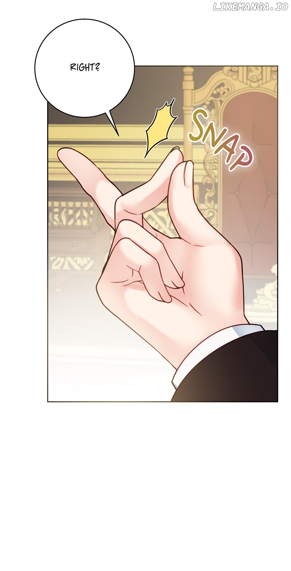 Contractual Marriage to a Surly Duke Chapter 97 - page 19