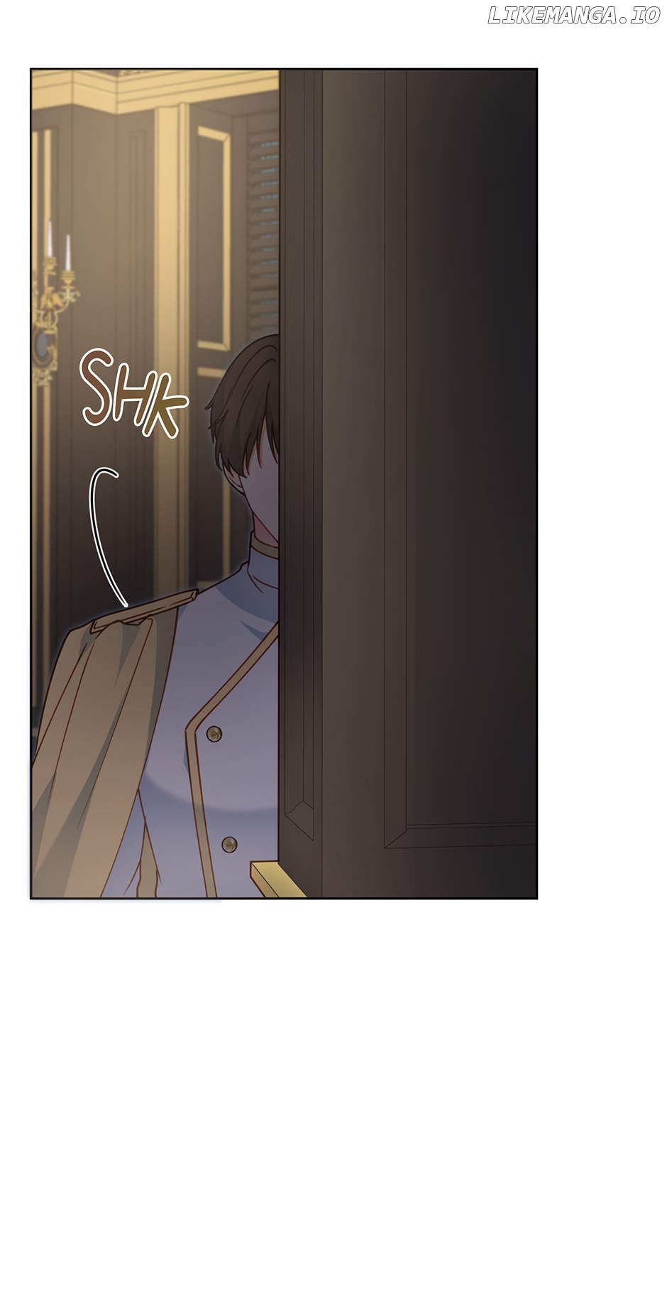 Contractual Marriage to a Surly Duke Chapter 97 - page 20