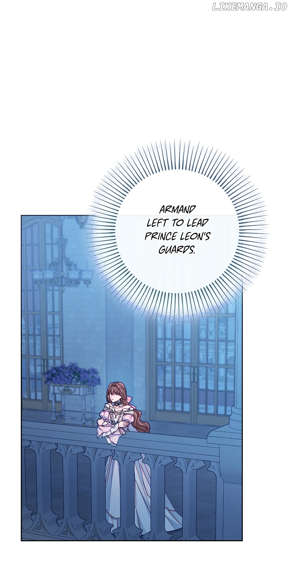 Contractual Marriage to a Surly Duke Chapter 97 - page 25