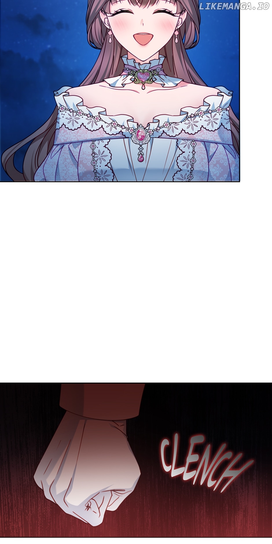 Contractual Marriage to a Surly Duke Chapter 97 - page 30