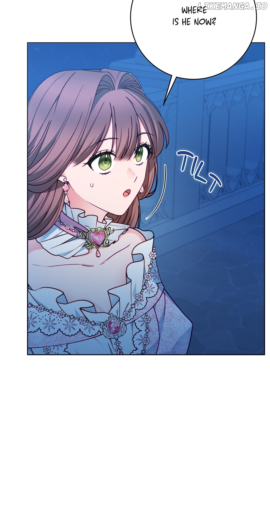 Contractual Marriage to a Surly Duke Chapter 97 - page 35