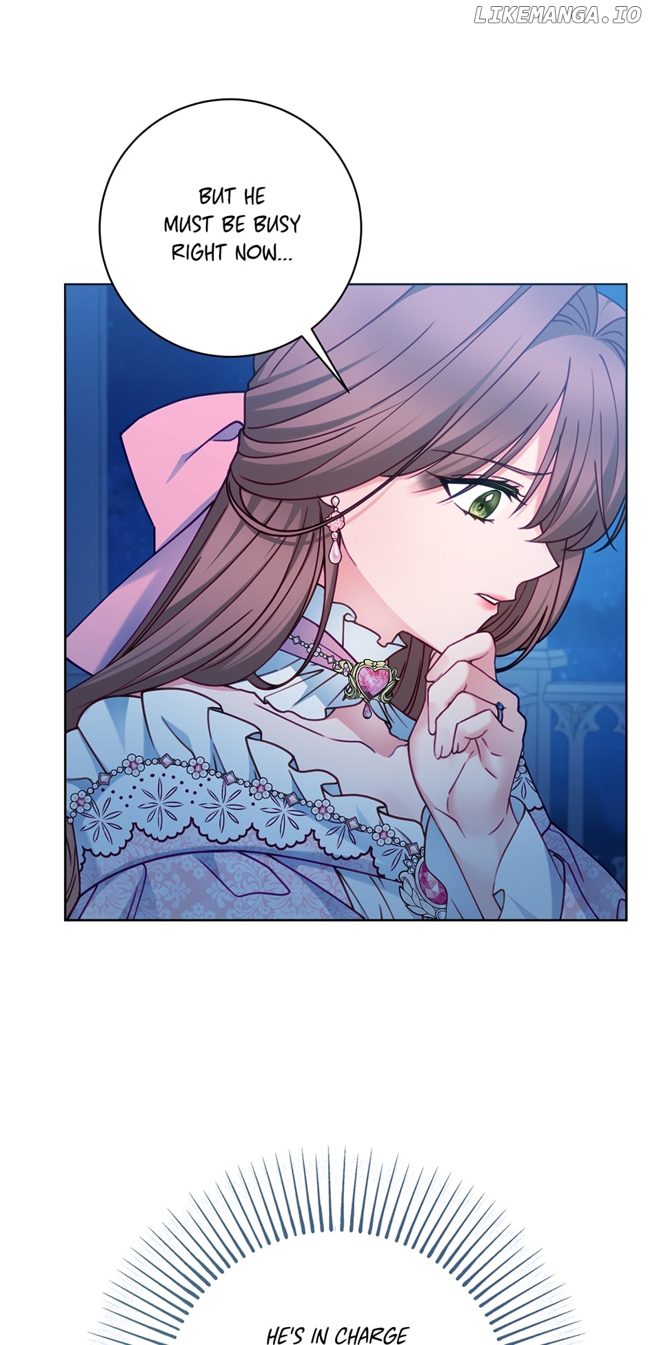 Contractual Marriage to a Surly Duke Chapter 97 - page 37