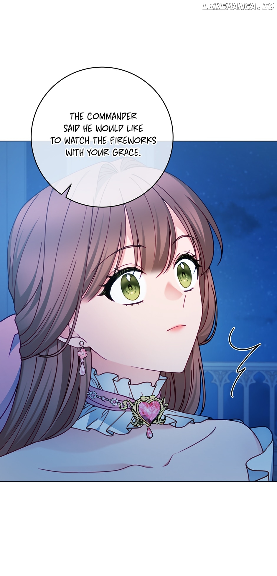 Contractual Marriage to a Surly Duke Chapter 97 - page 40