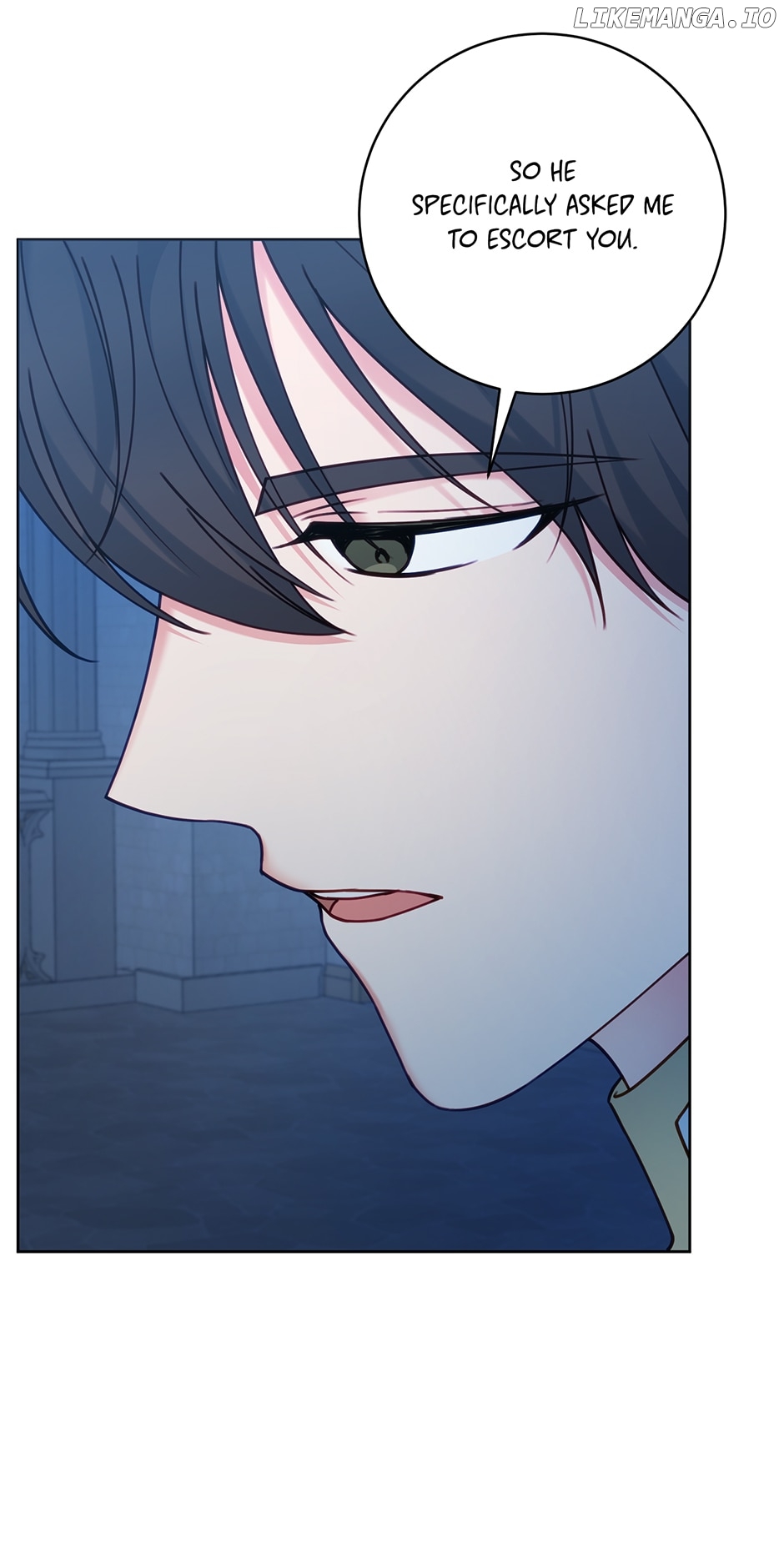 Contractual Marriage to a Surly Duke Chapter 97 - page 41
