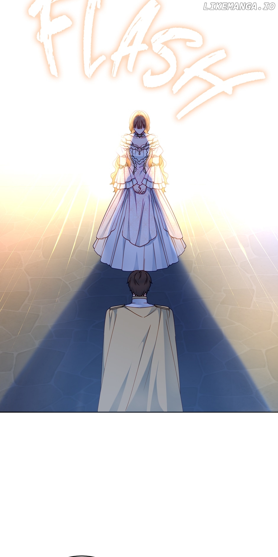 Contractual Marriage to a Surly Duke Chapter 97 - page 44