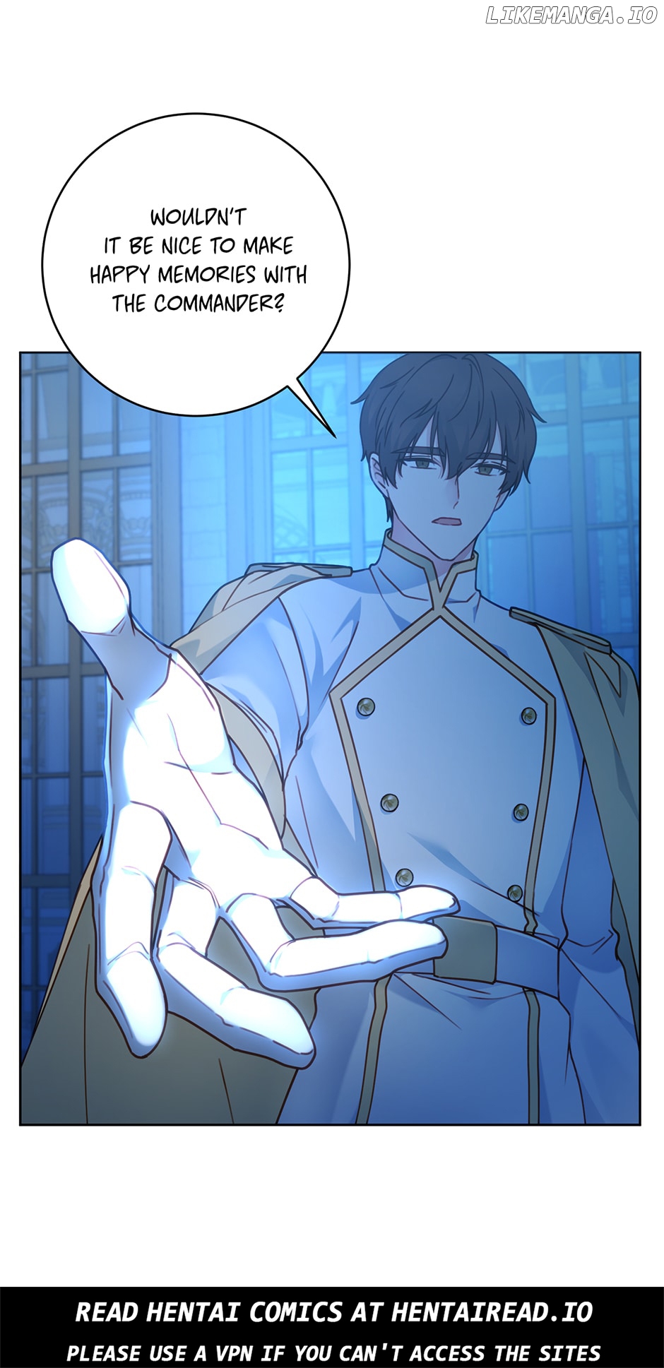 Contractual Marriage to a Surly Duke Chapter 97 - page 46