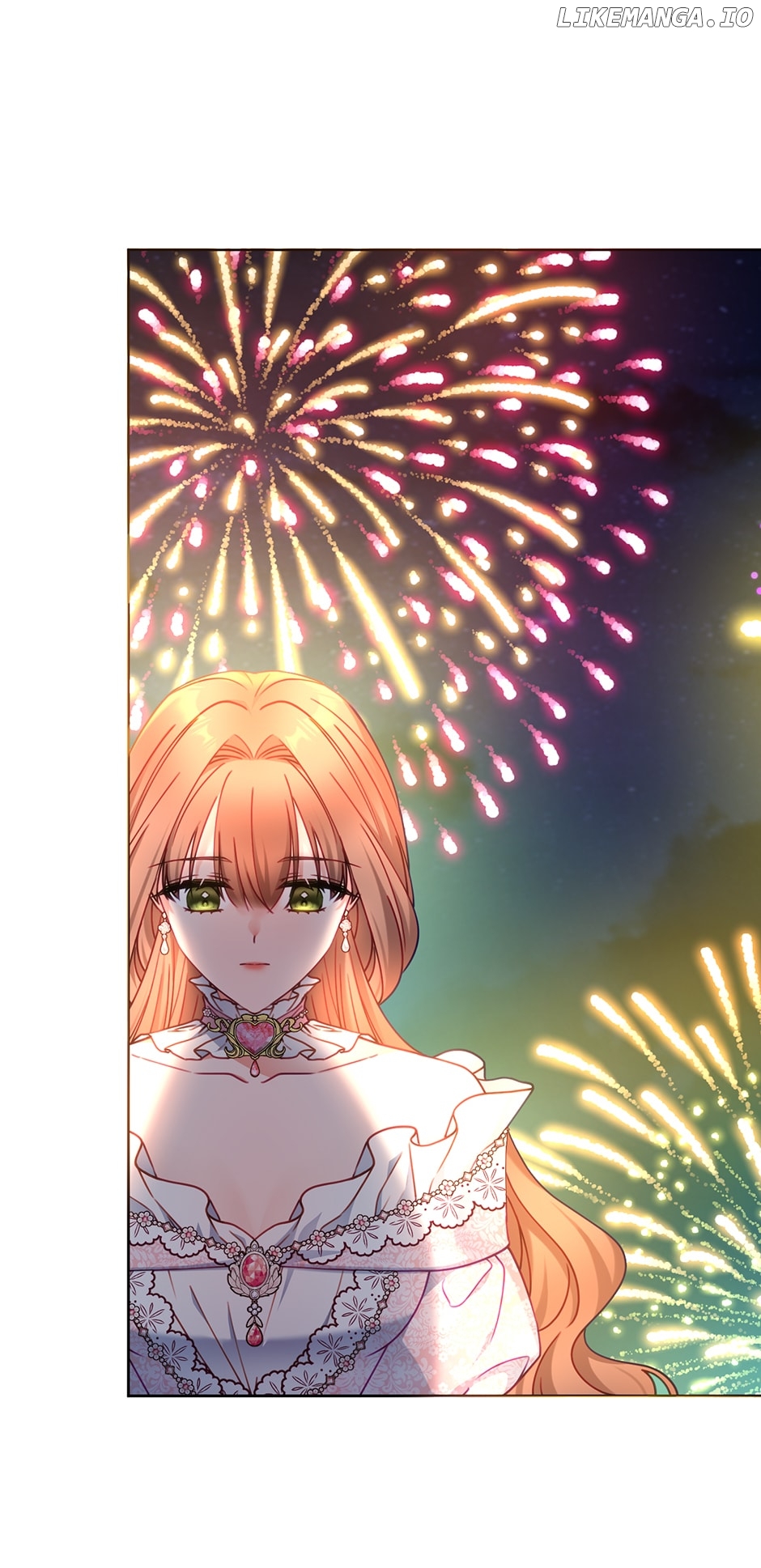 Contractual Marriage to a Surly Duke Chapter 97 - page 47