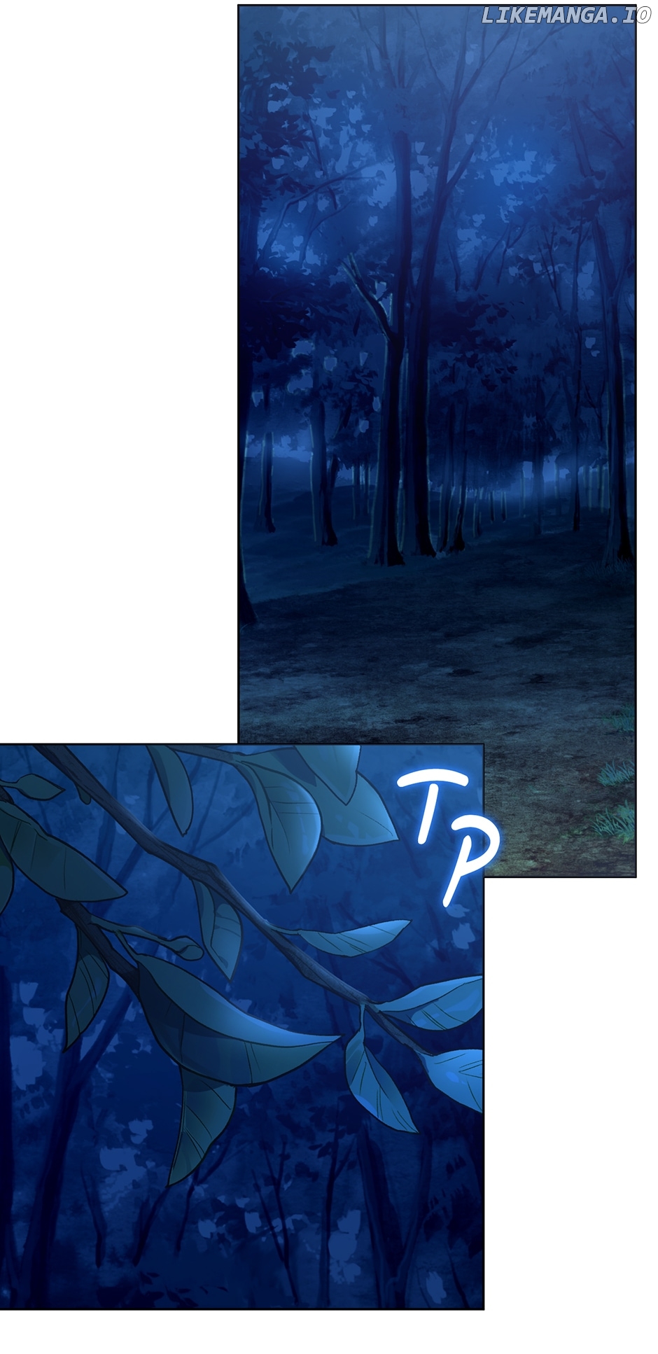 Contractual Marriage to a Surly Duke Chapter 97 - page 50