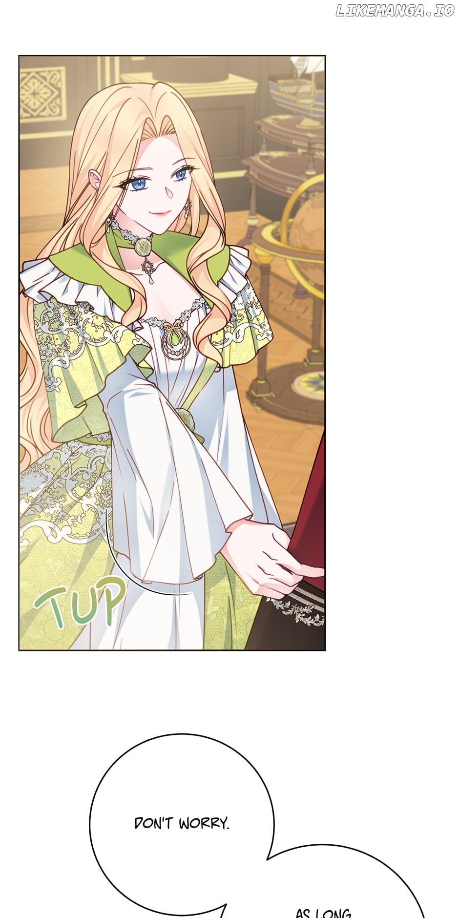 Contractual Marriage to a Surly Duke Chapter 97 - page 6