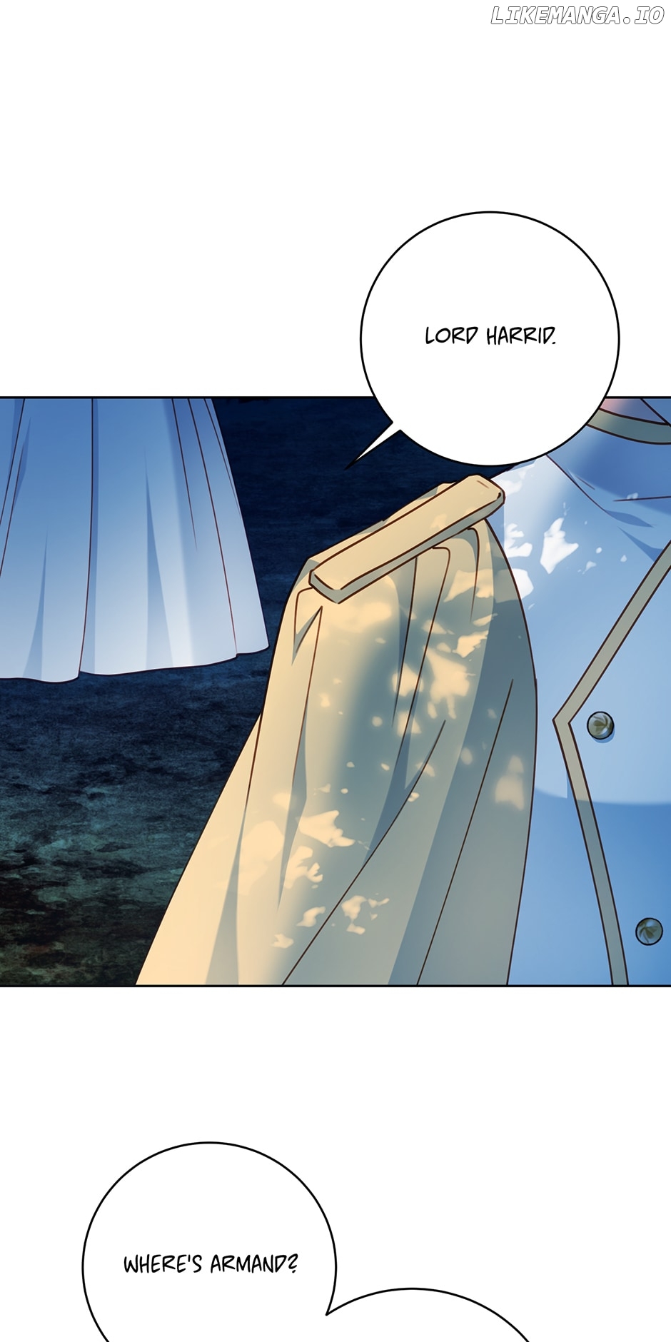Contractual Marriage to a Surly Duke Chapter 97 - page 53