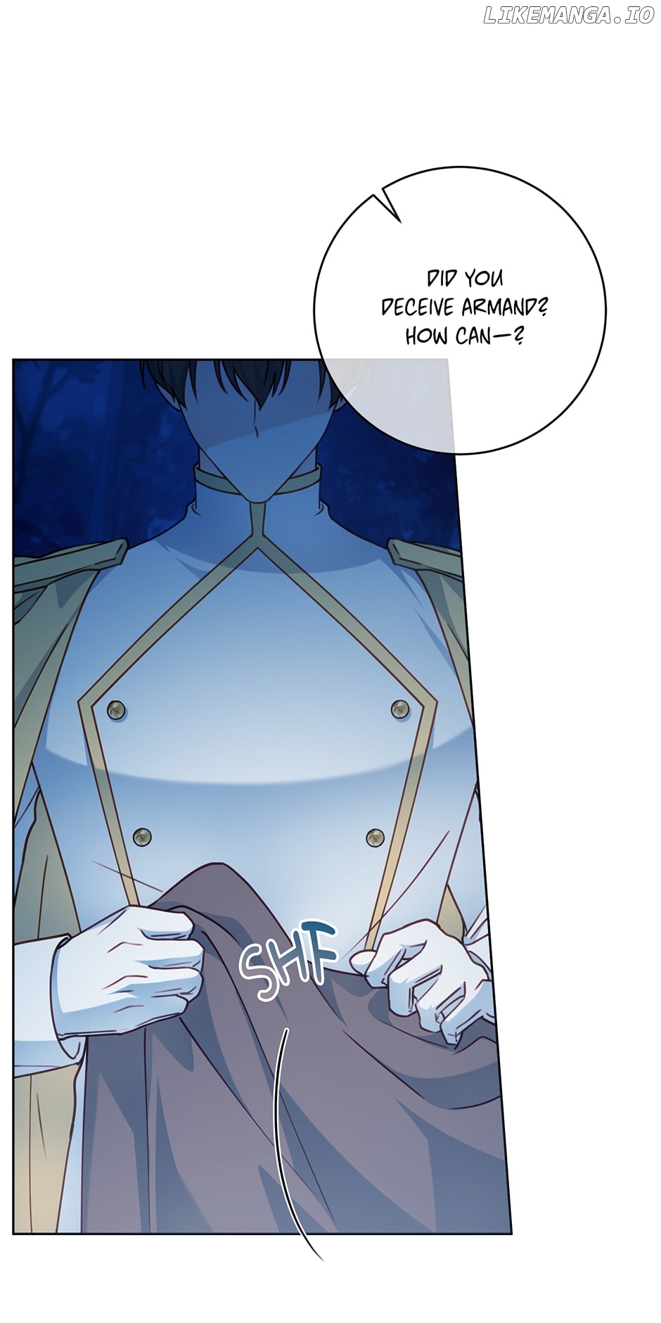 Contractual Marriage to a Surly Duke Chapter 97 - page 57