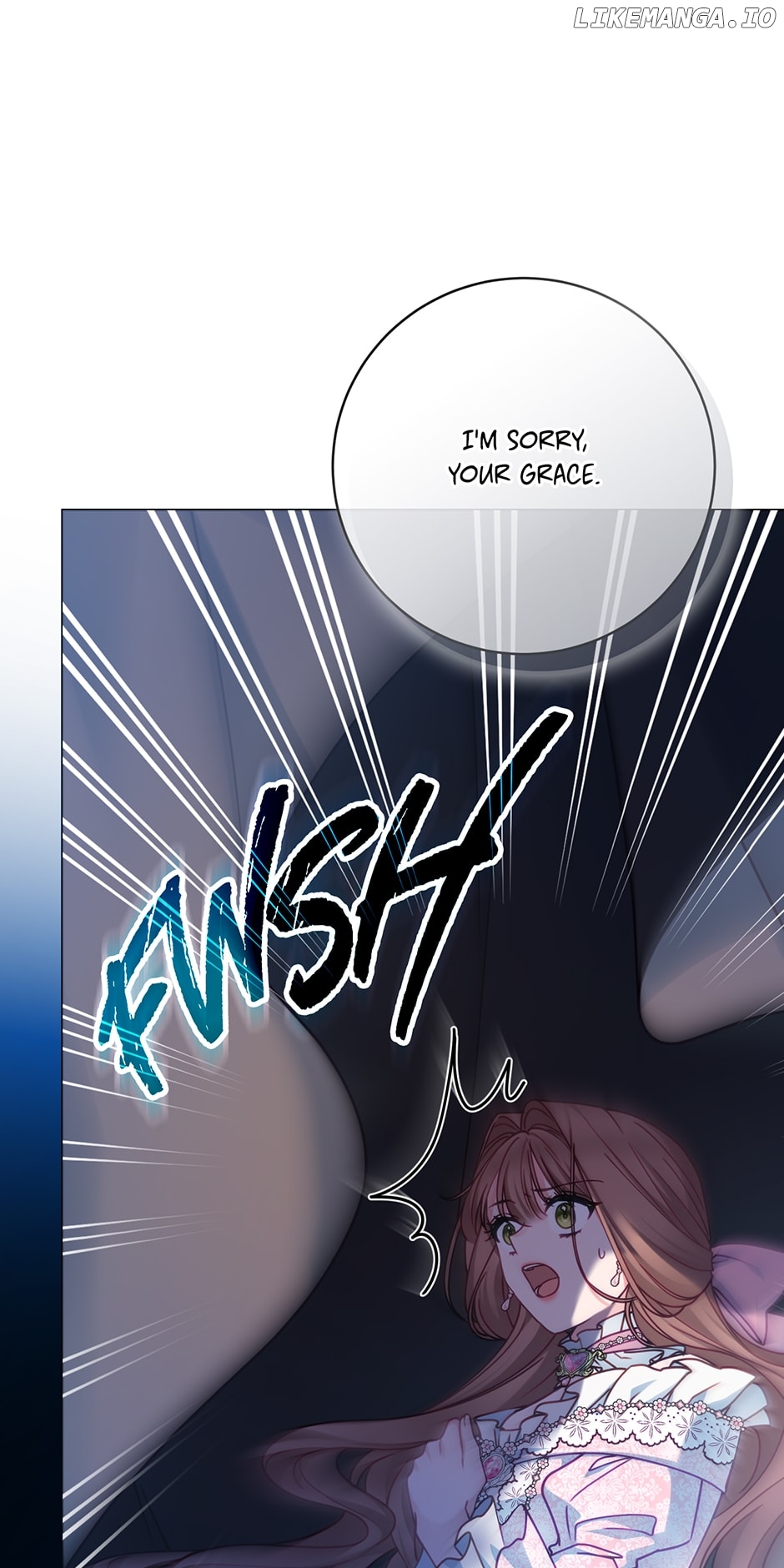 Contractual Marriage to a Surly Duke Chapter 97 - page 58