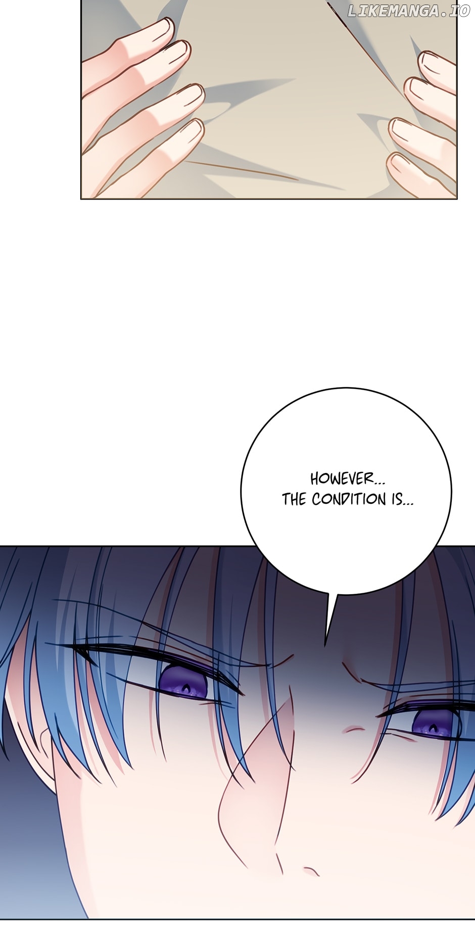 Contractual Marriage to a Surly Duke Chapter 97 - page 10
