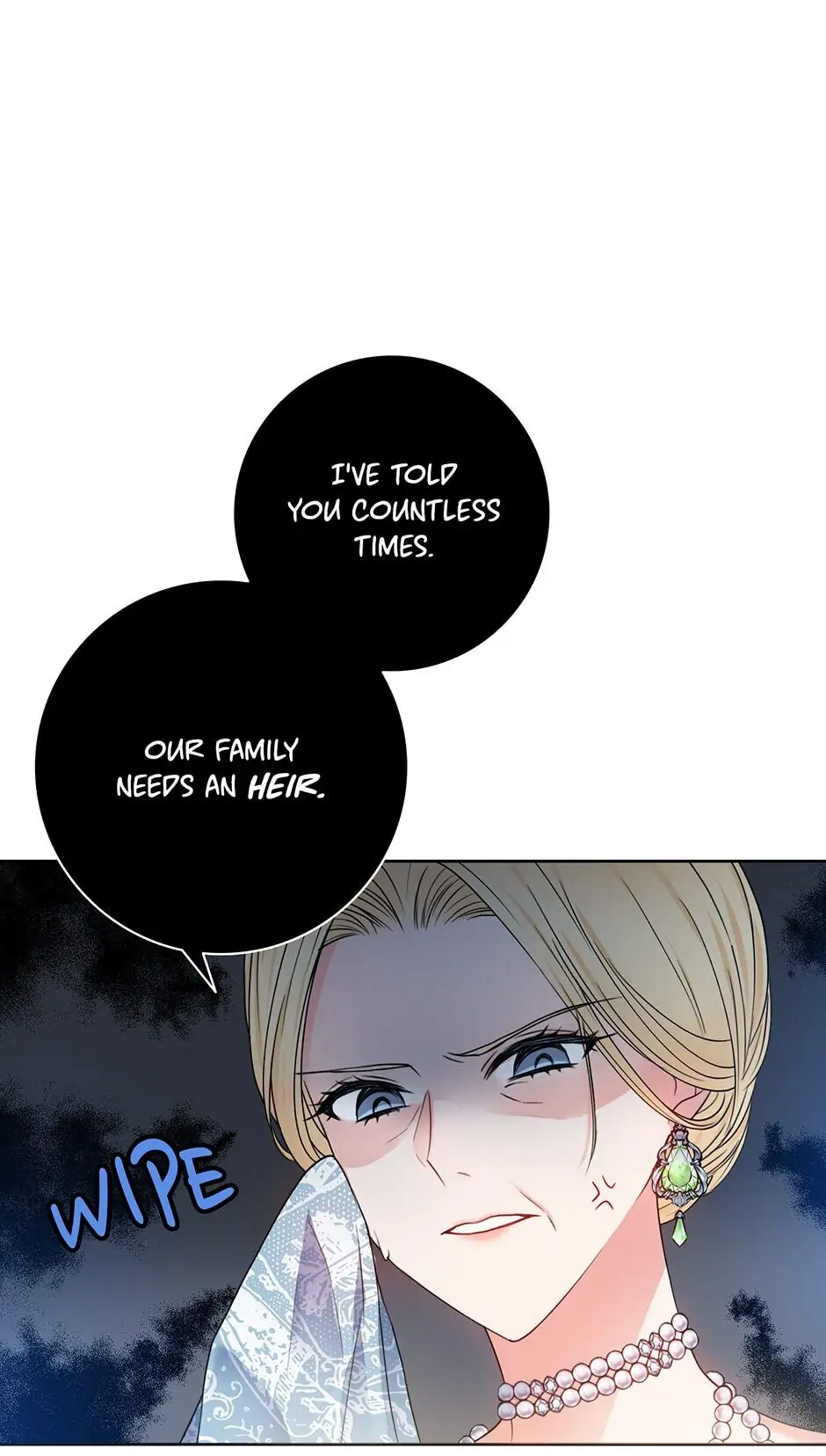 Contractual Marriage to a Surly Duke Chapter 1 - page 12
