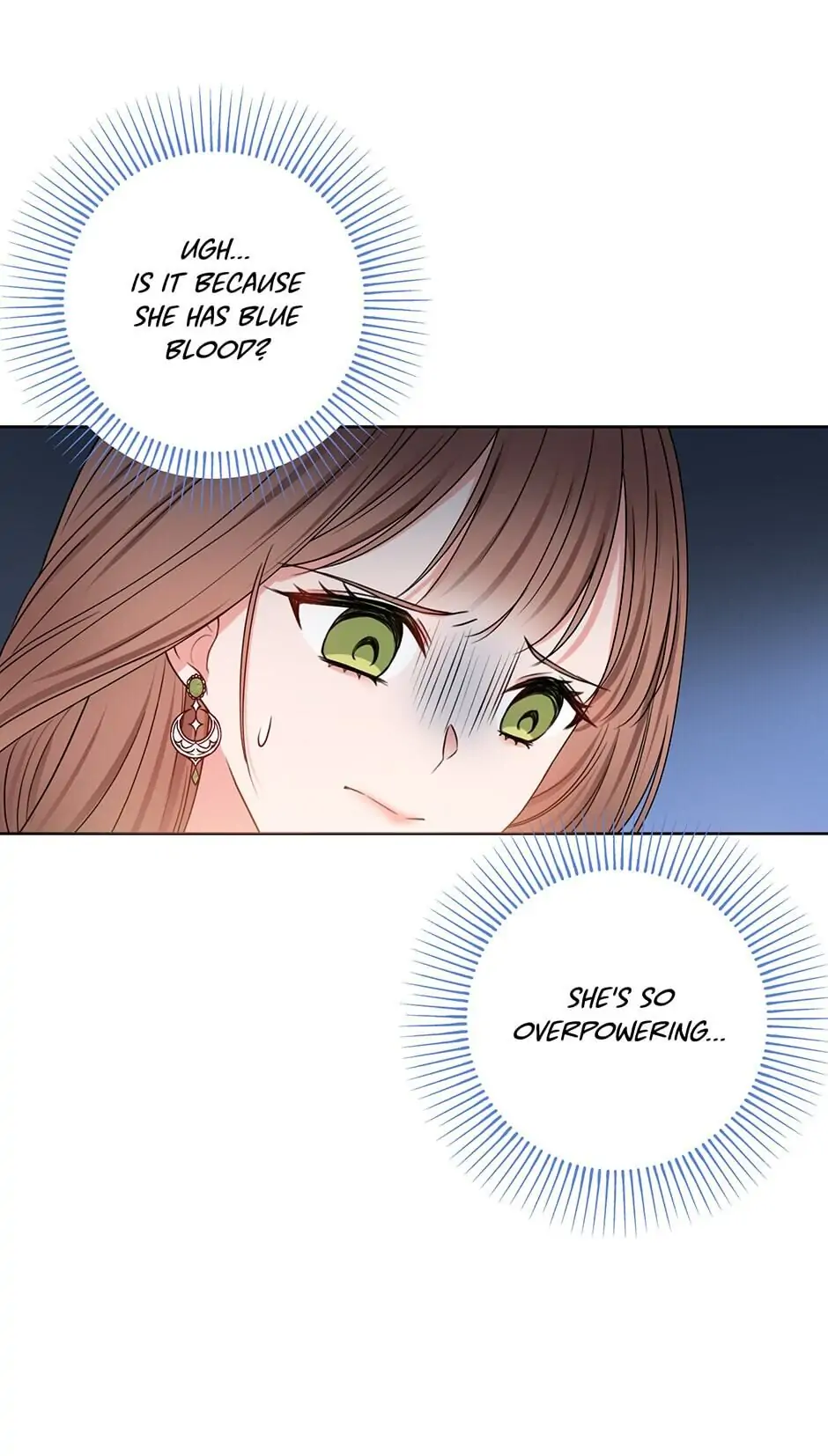 Contractual Marriage to a Surly Duke Chapter 1 - page 13