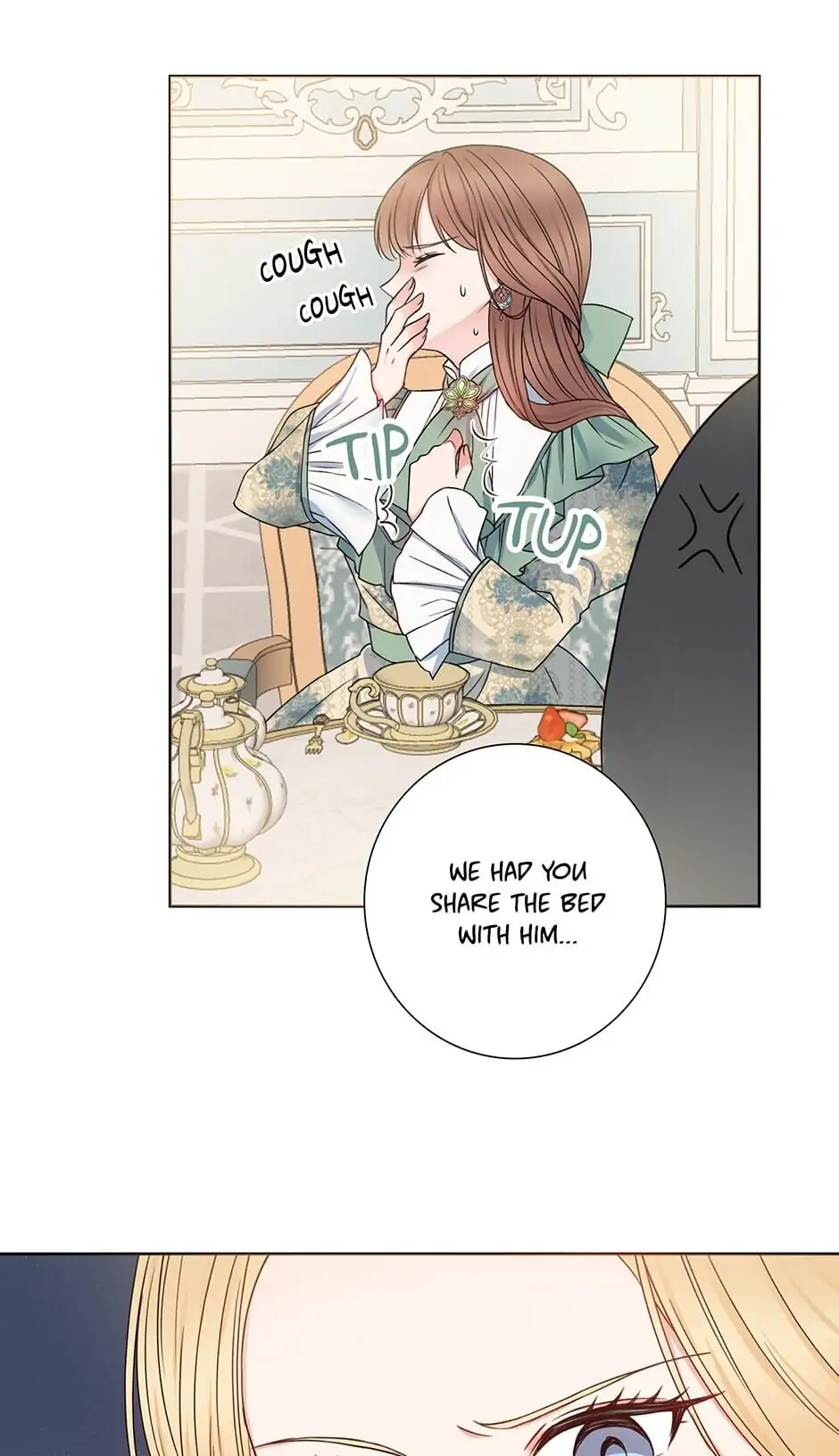 Contractual Marriage to a Surly Duke Chapter 1 - page 15
