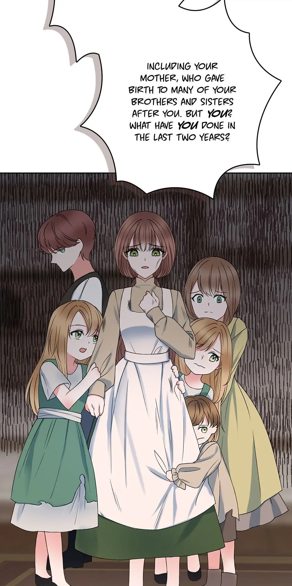Contractual Marriage to a Surly Duke Chapter 1 - page 19