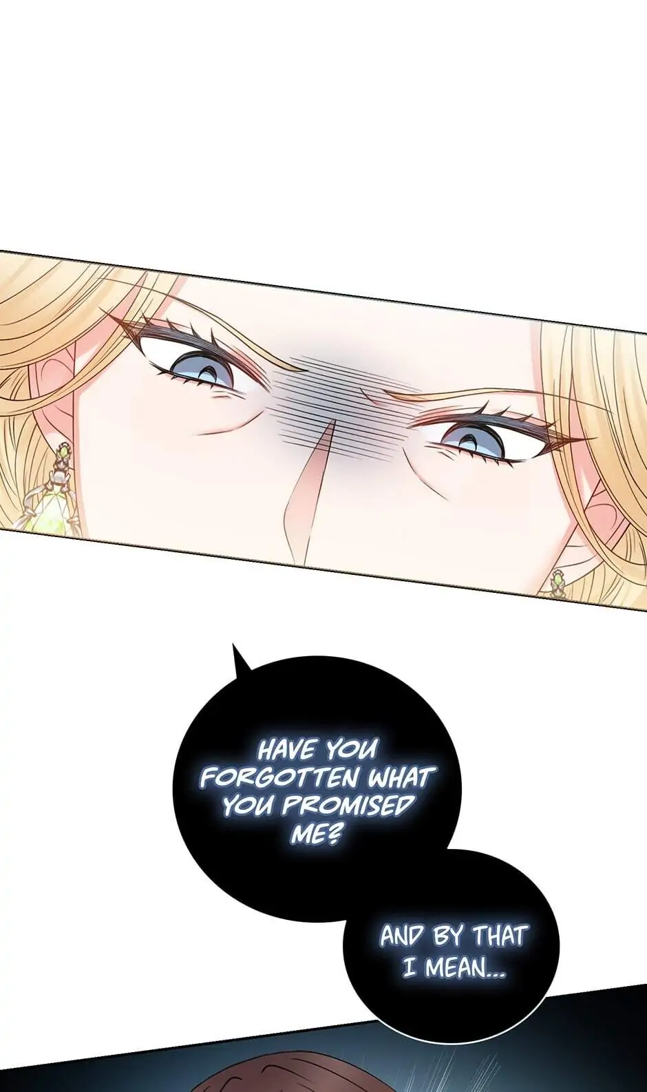 Contractual Marriage to a Surly Duke Chapter 1 - page 22