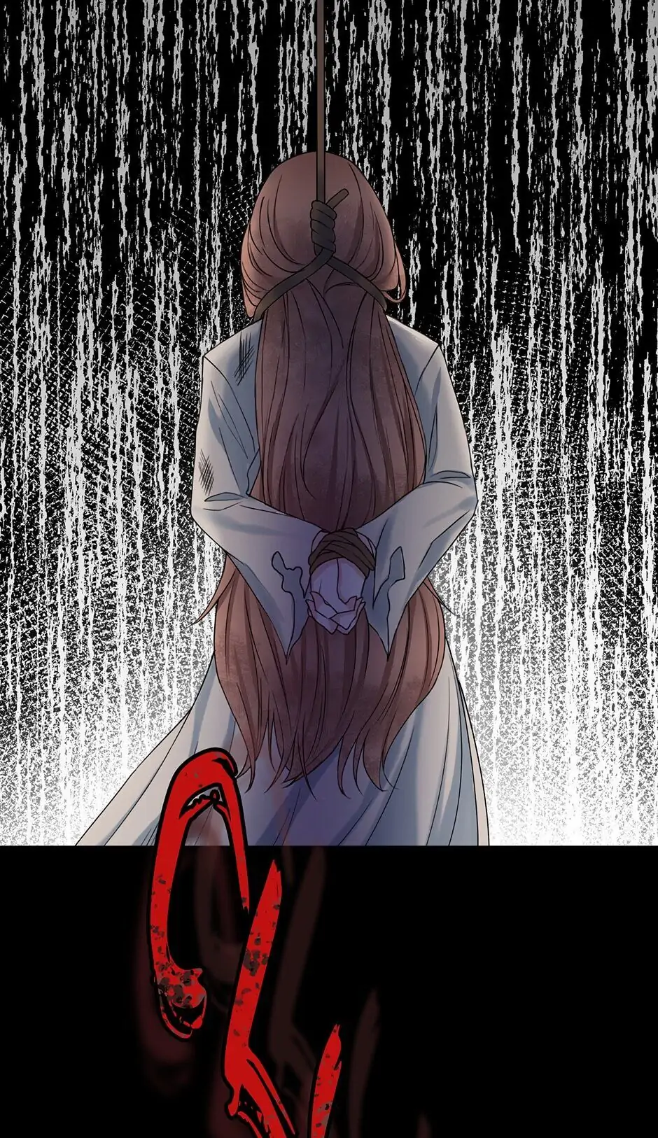 Contractual Marriage to a Surly Duke Chapter 1 - page 37