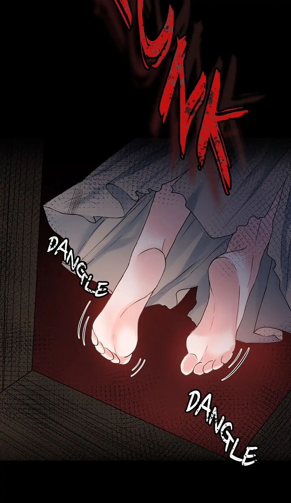 Contractual Marriage to a Surly Duke Chapter 1 - page 38