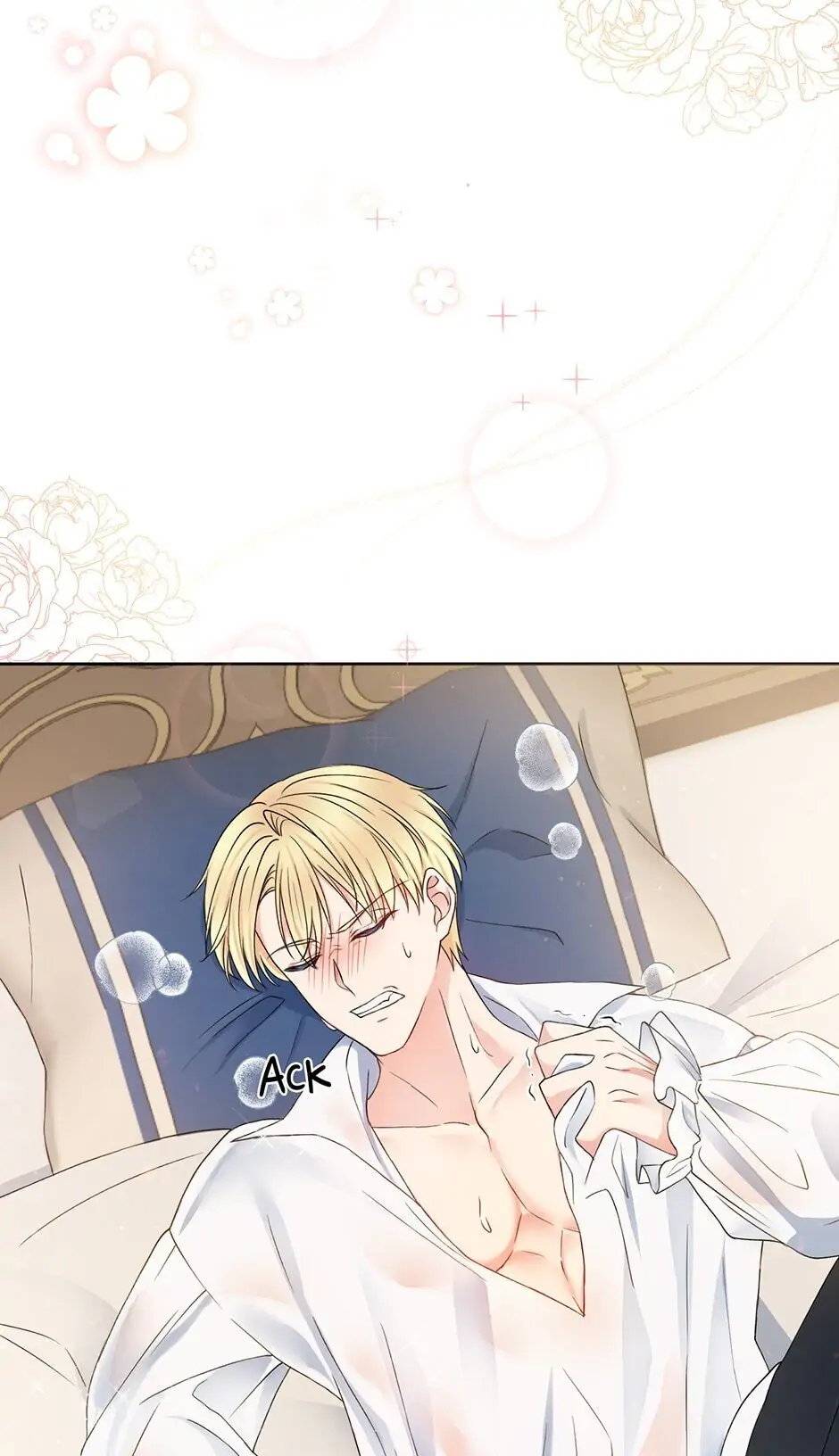 Contractual Marriage to a Surly Duke Chapter 1 - page 56
