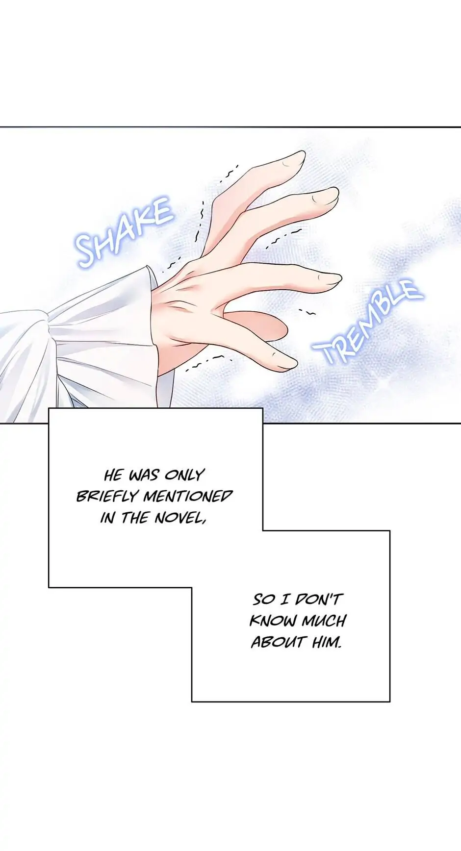 Contractual Marriage to a Surly Duke Chapter 1 - page 61