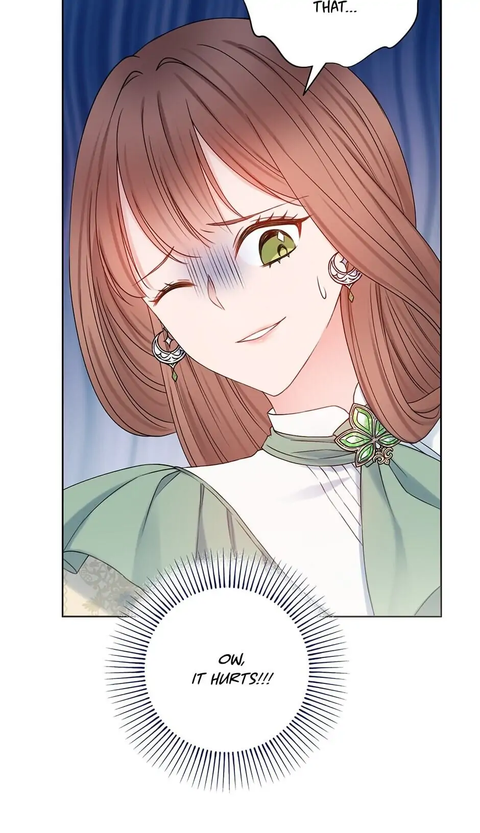 Contractual Marriage to a Surly Duke Chapter 1 - page 69