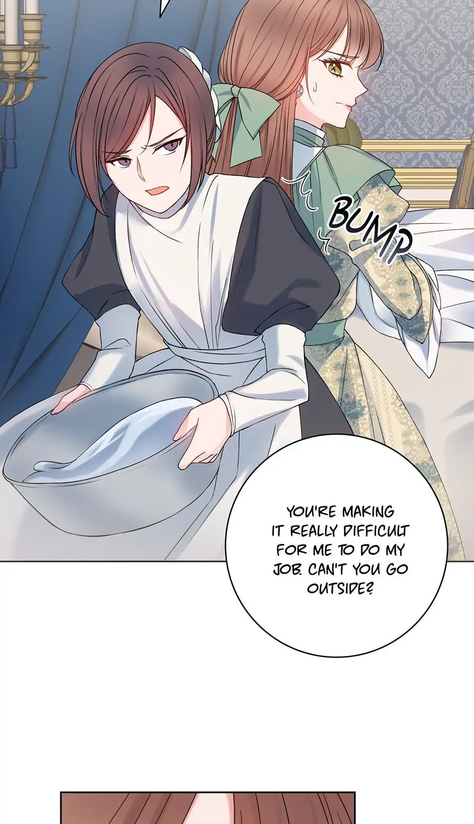 Contractual Marriage to a Surly Duke Chapter 1 - page 72