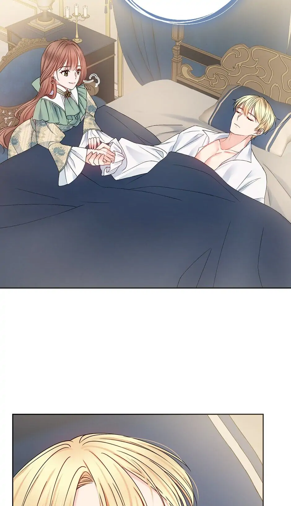 Contractual Marriage to a Surly Duke Chapter 1 - page 80