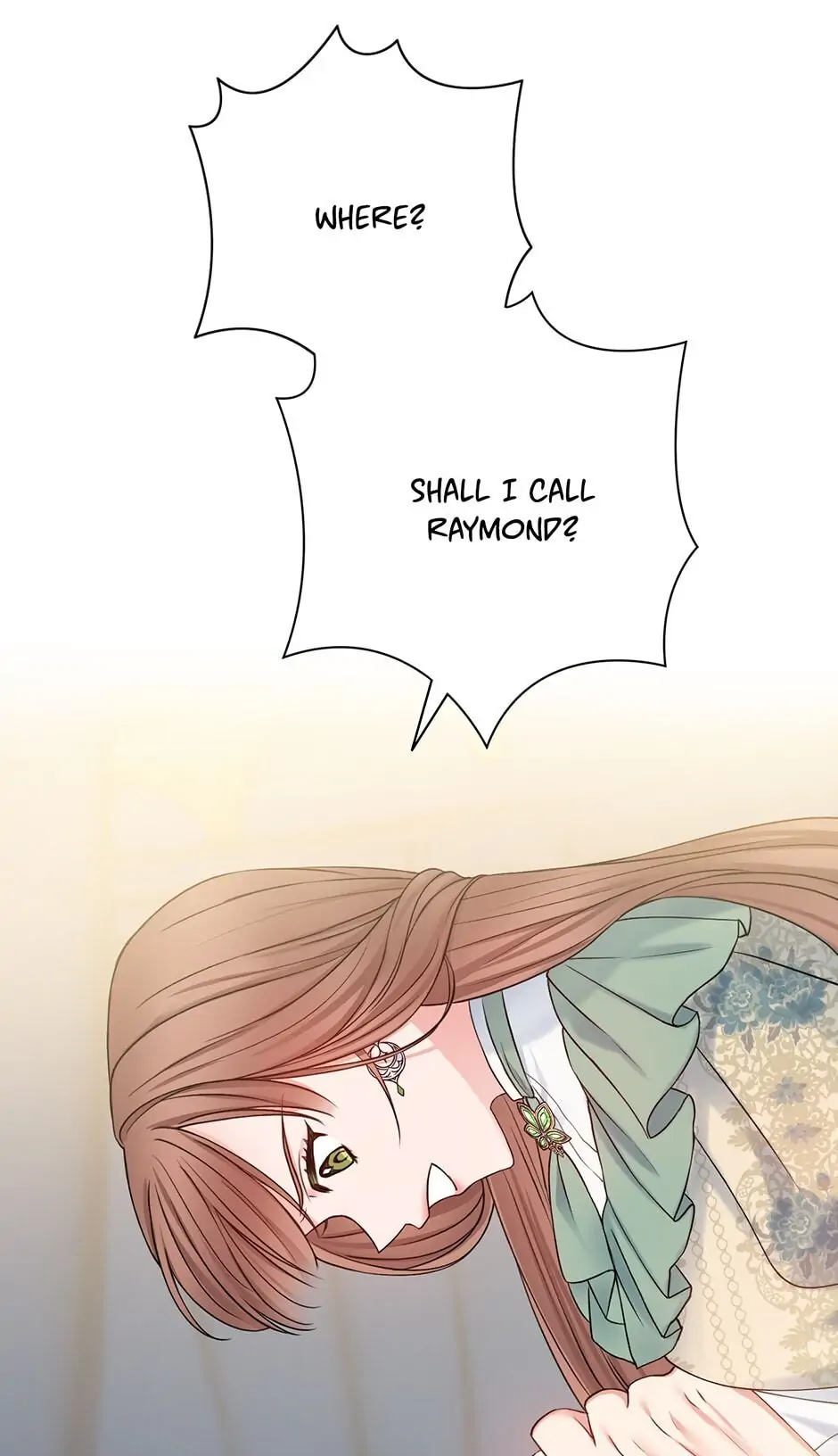 Contractual Marriage to a Surly Duke Chapter 1 - page 87