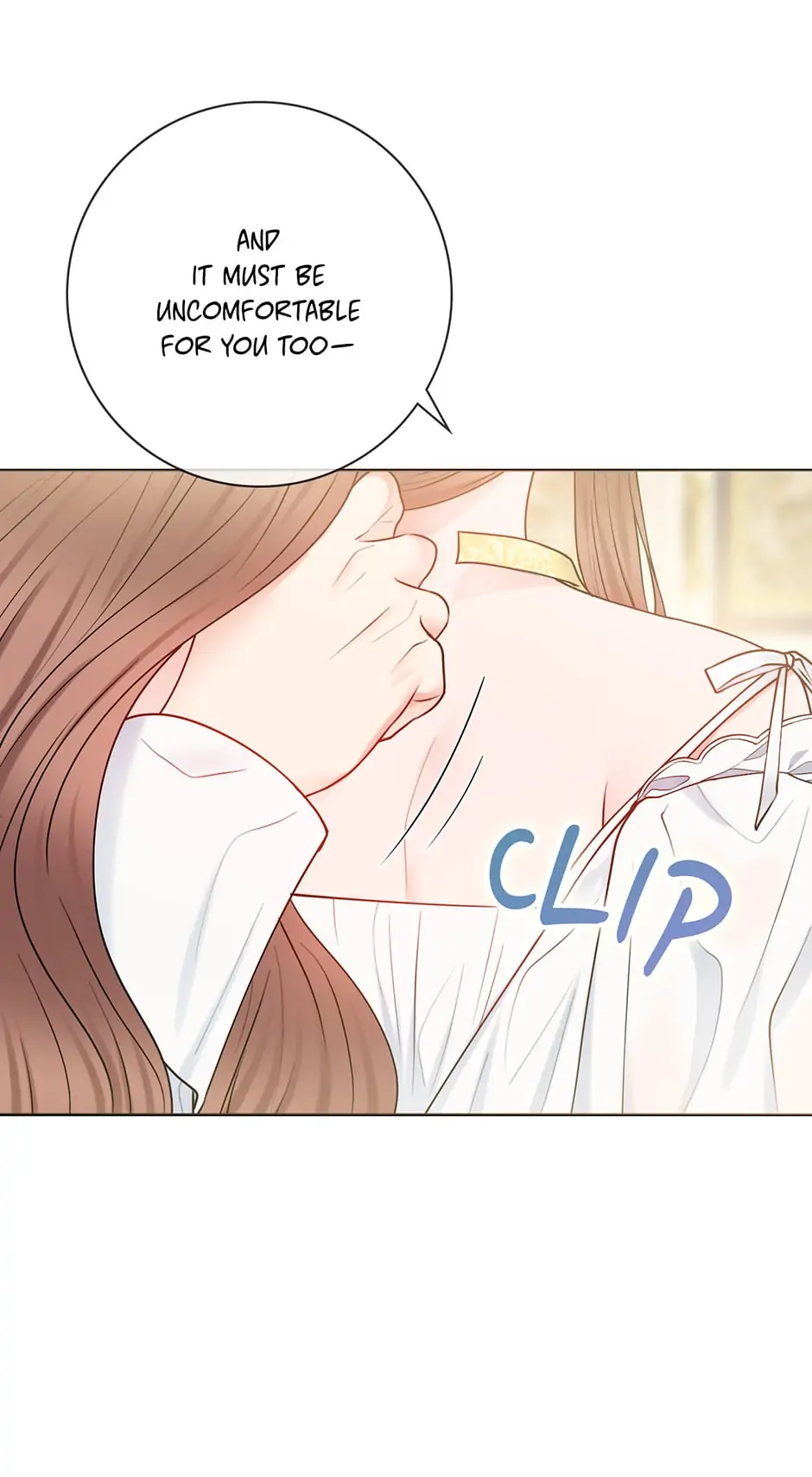 Contractual Marriage to a Surly Duke Chapter 57 - page 10